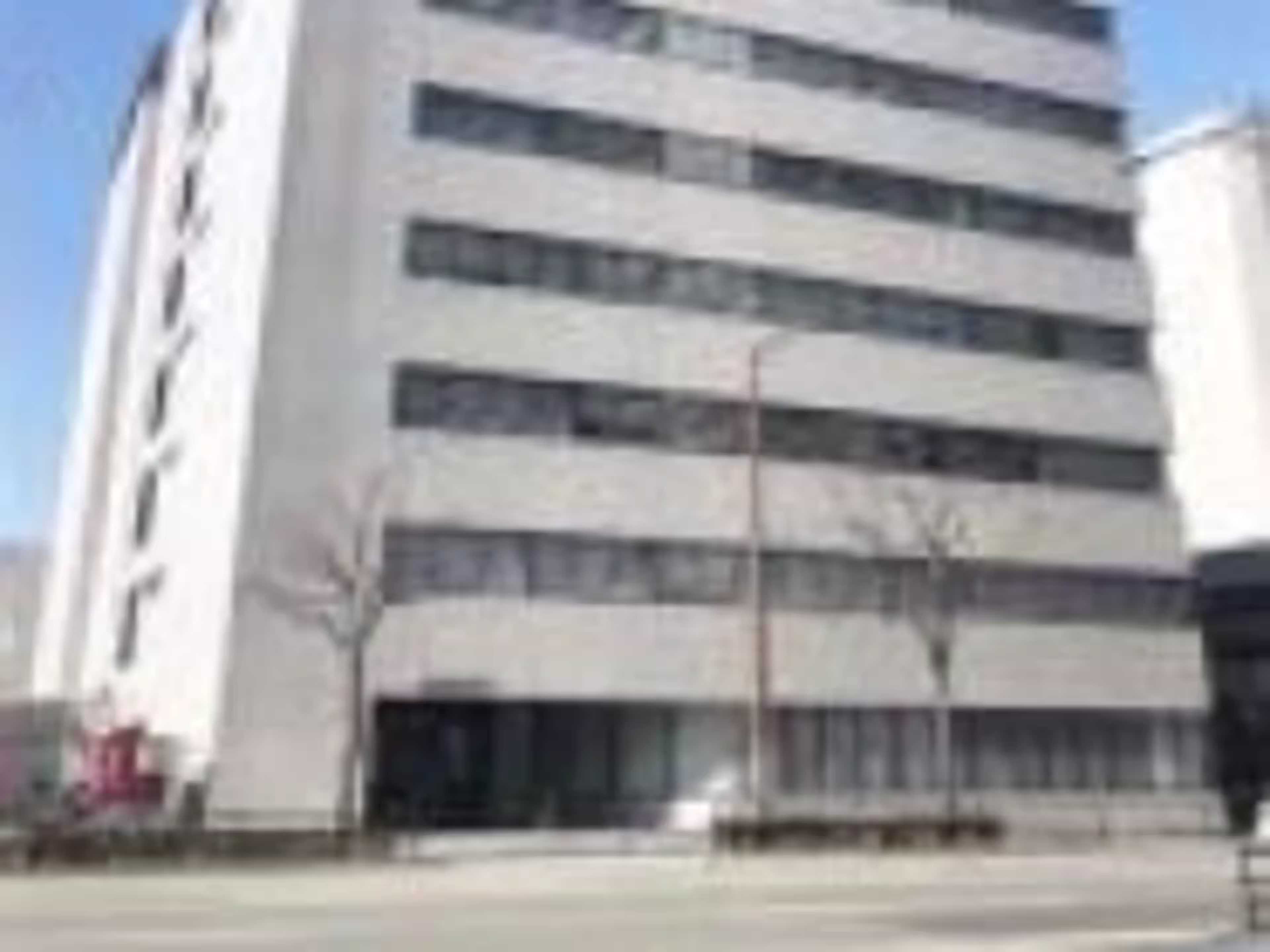 SF福岡ビル