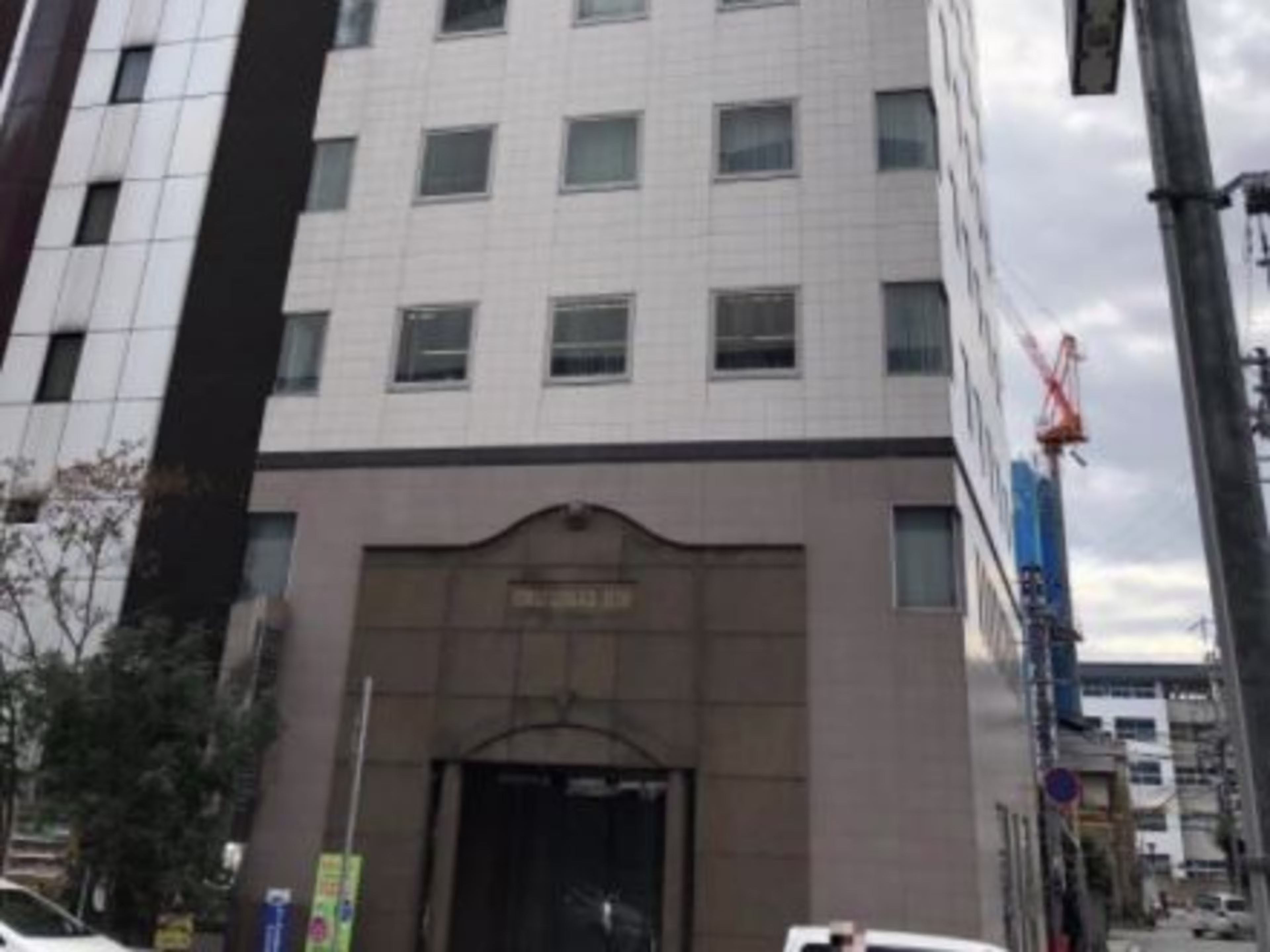 姫路アドバンスビル
