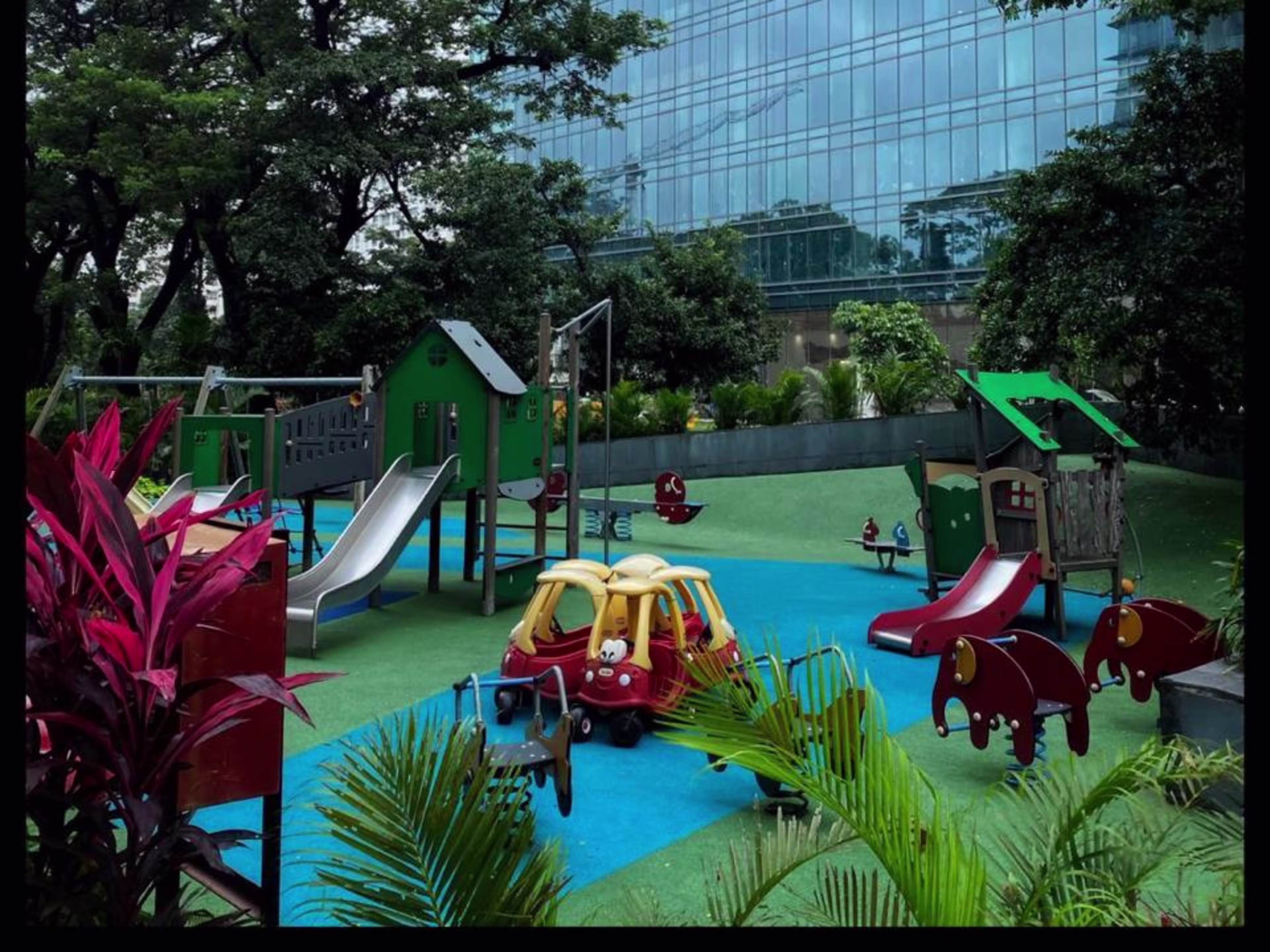 Godrej Two