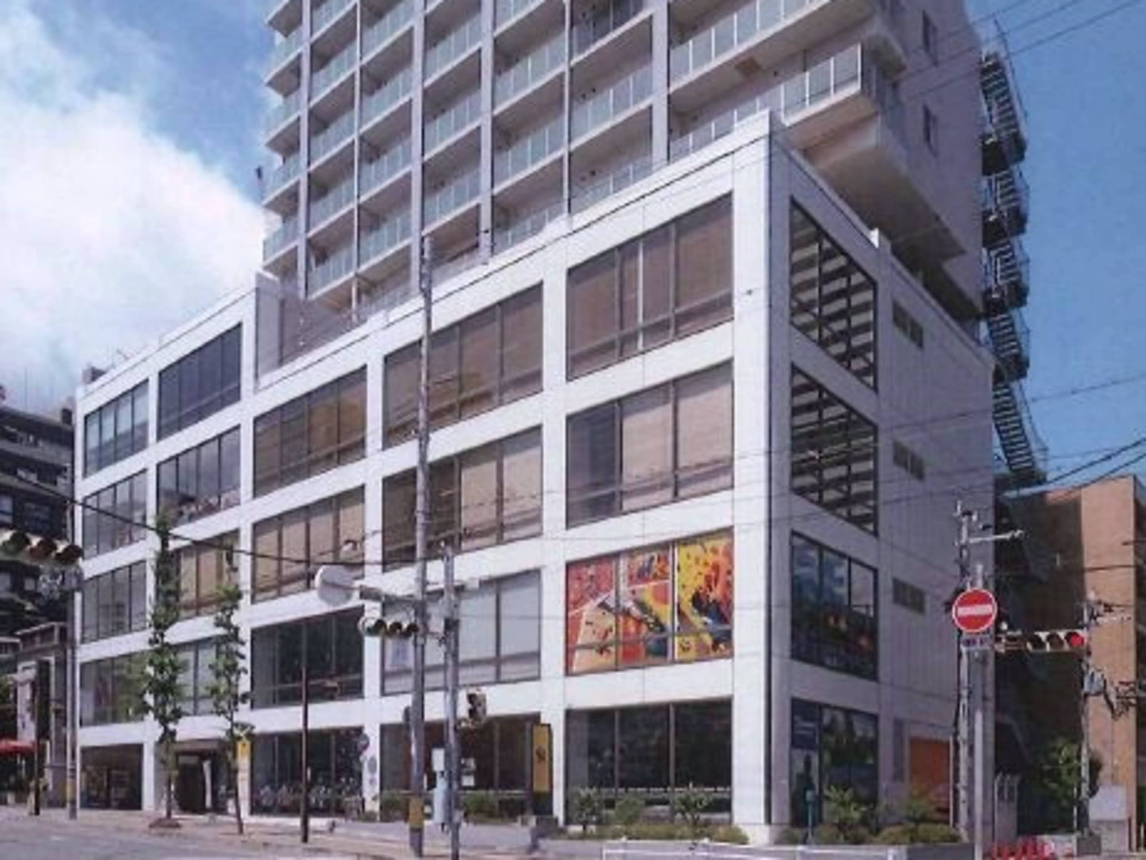 IPSX EAST（IPSXイースト）