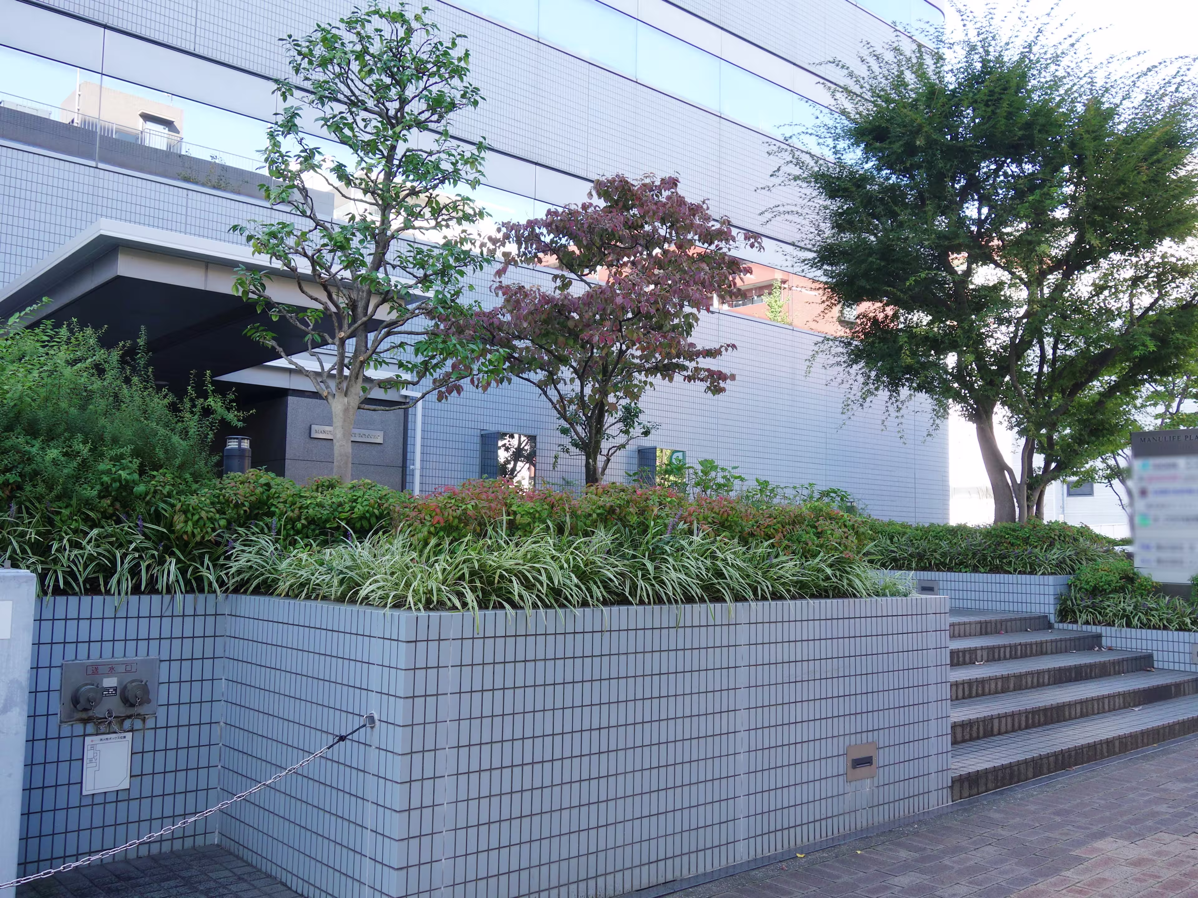 関電不動産東陽町ビル