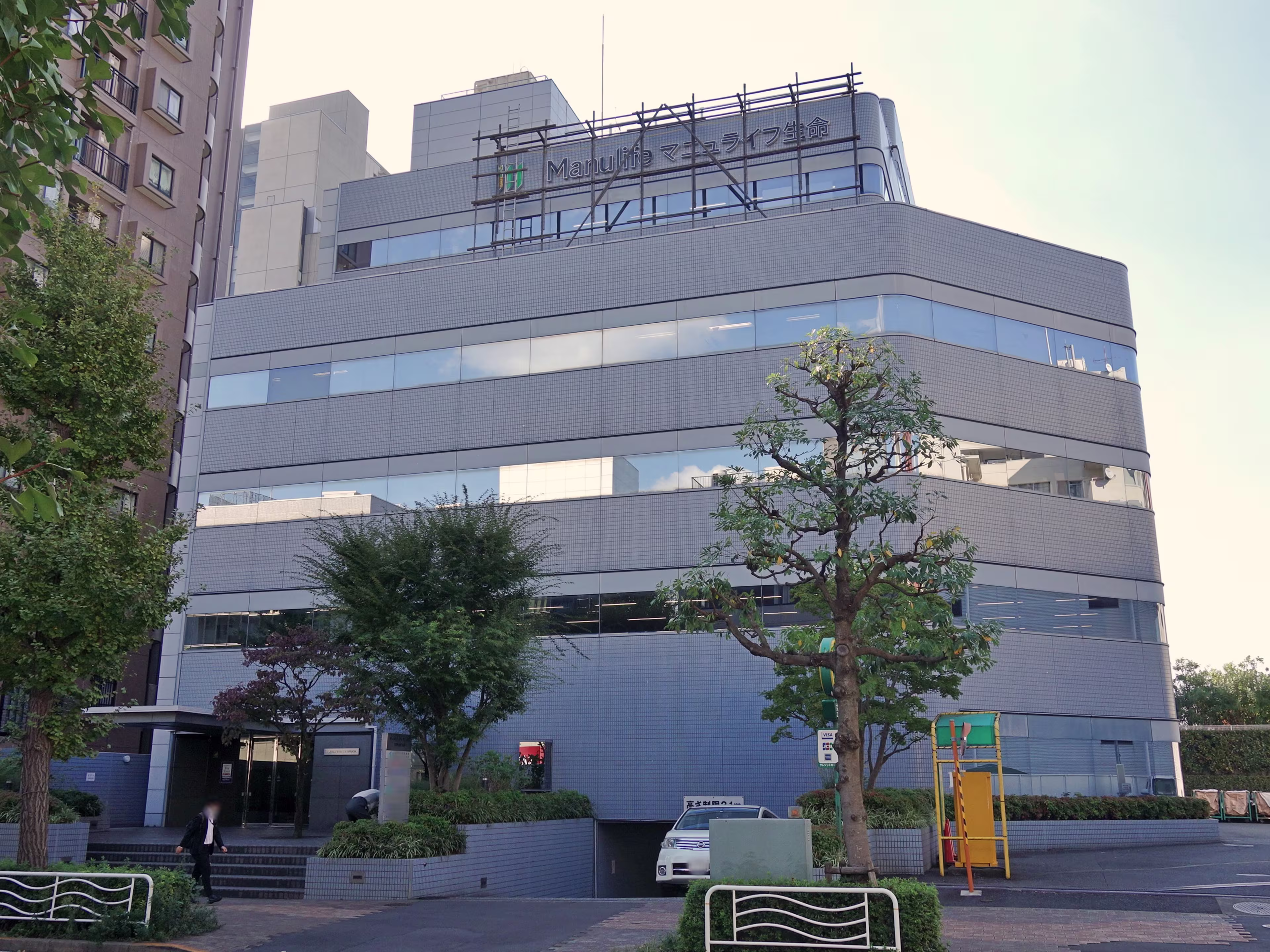 関電不動産東陽町ビル