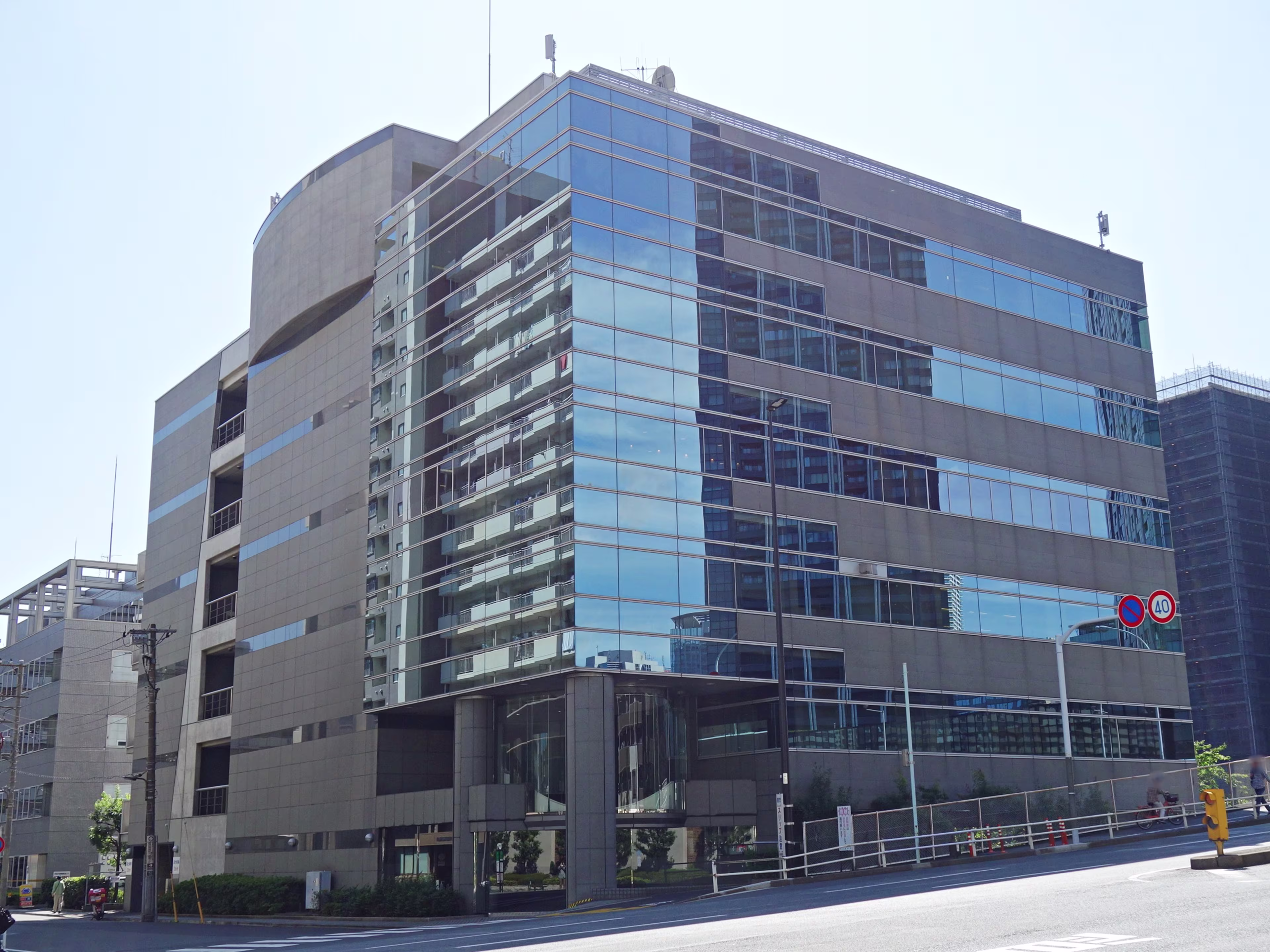 住友不動産豊洲TKビル