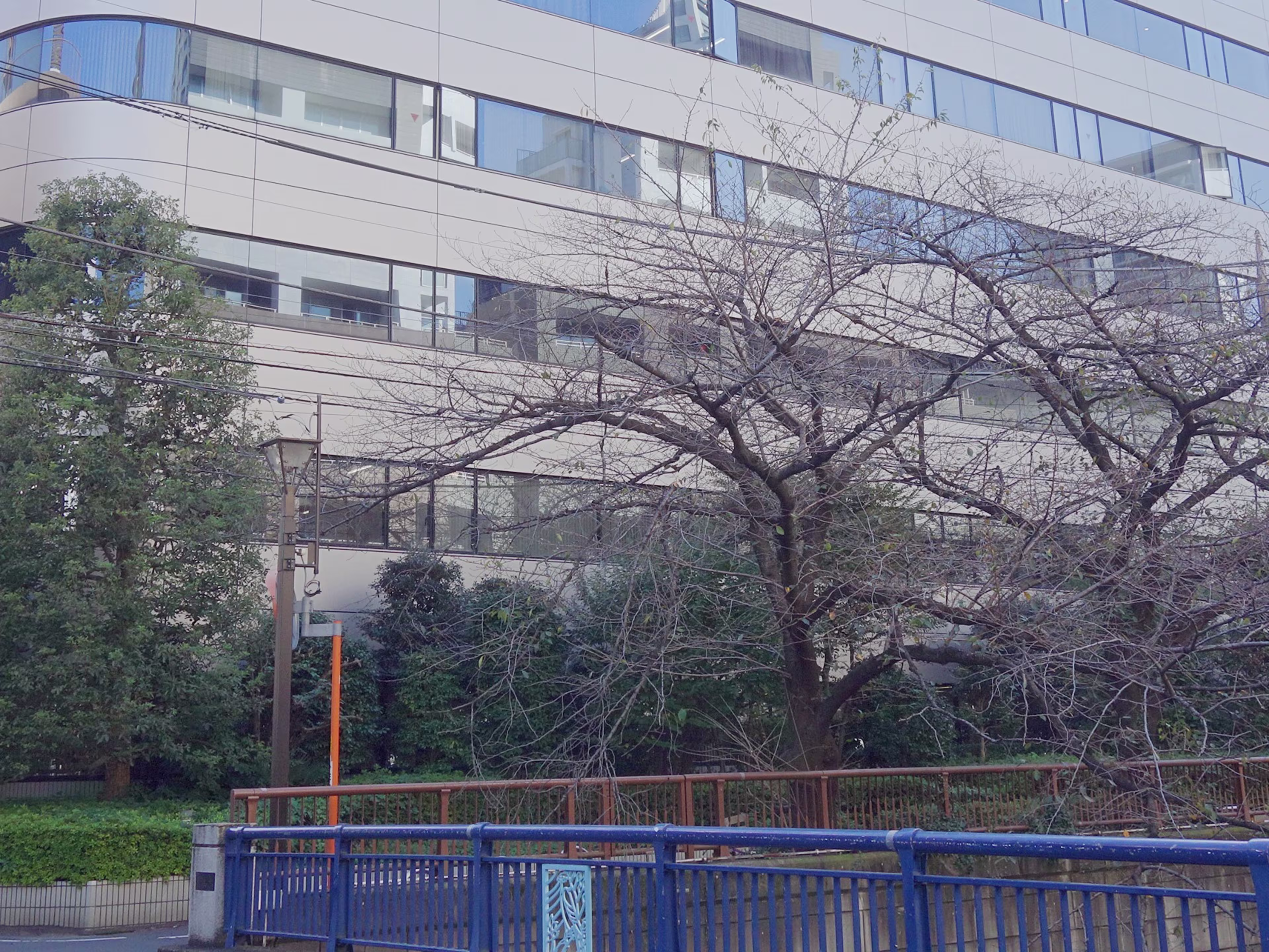 東急池尻大橋ビル