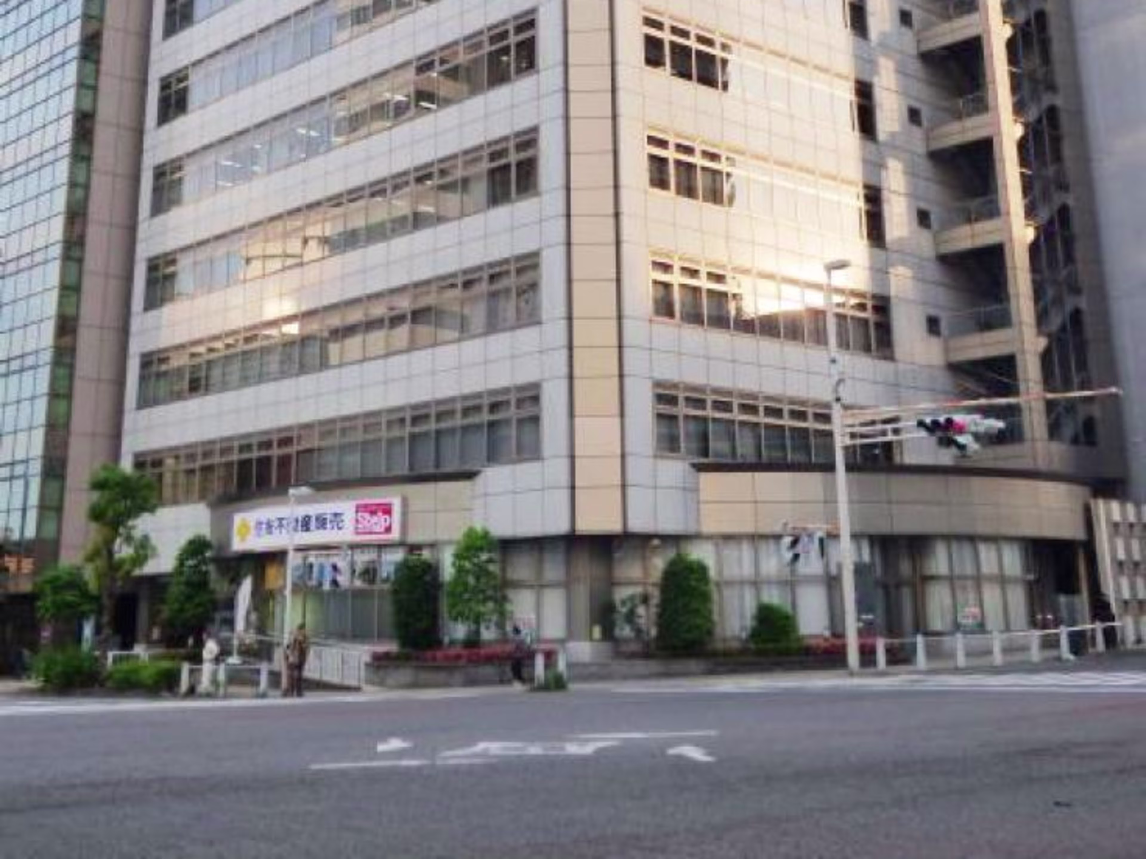 FSKビル