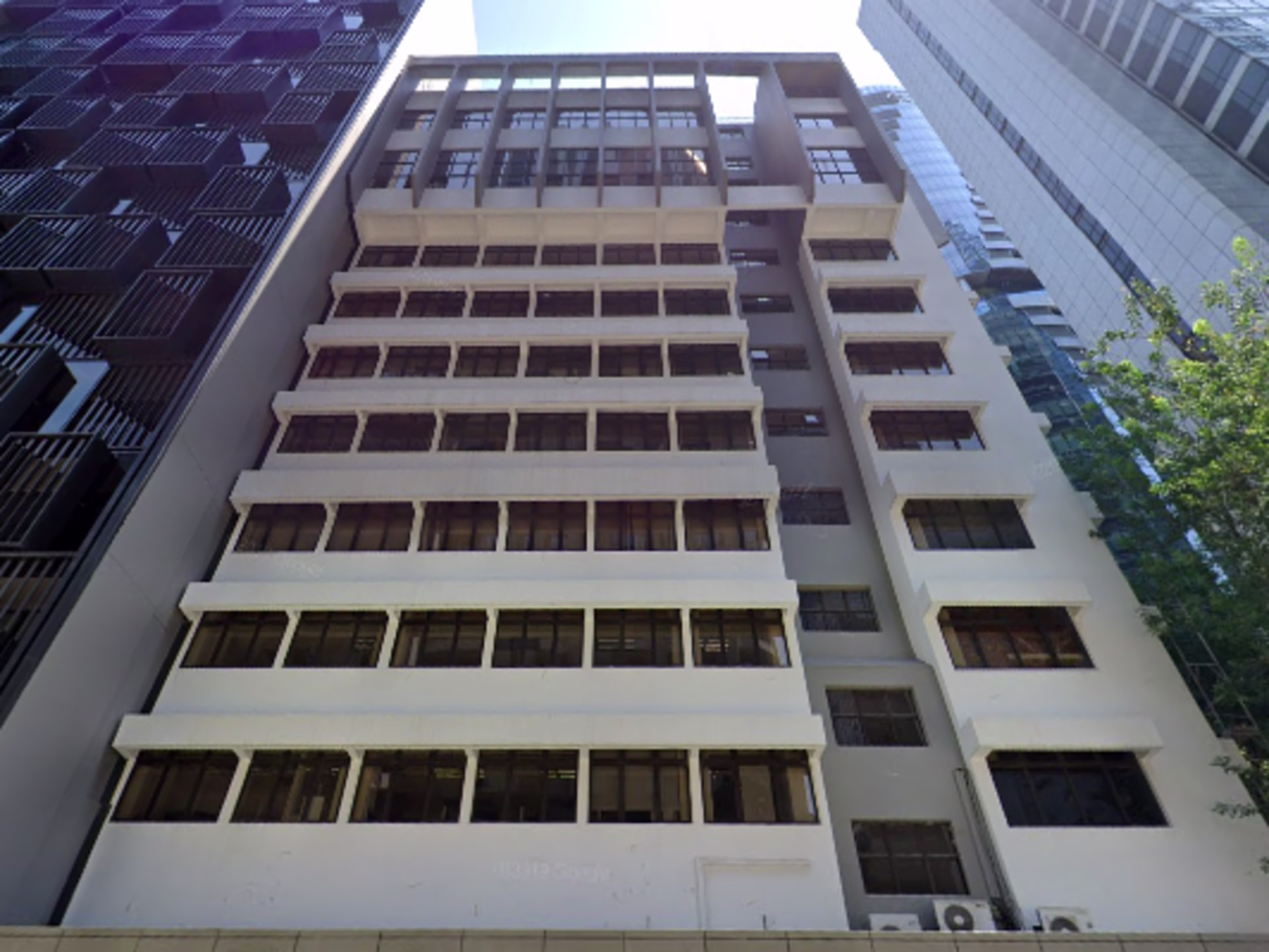 Tung Ann Association Building