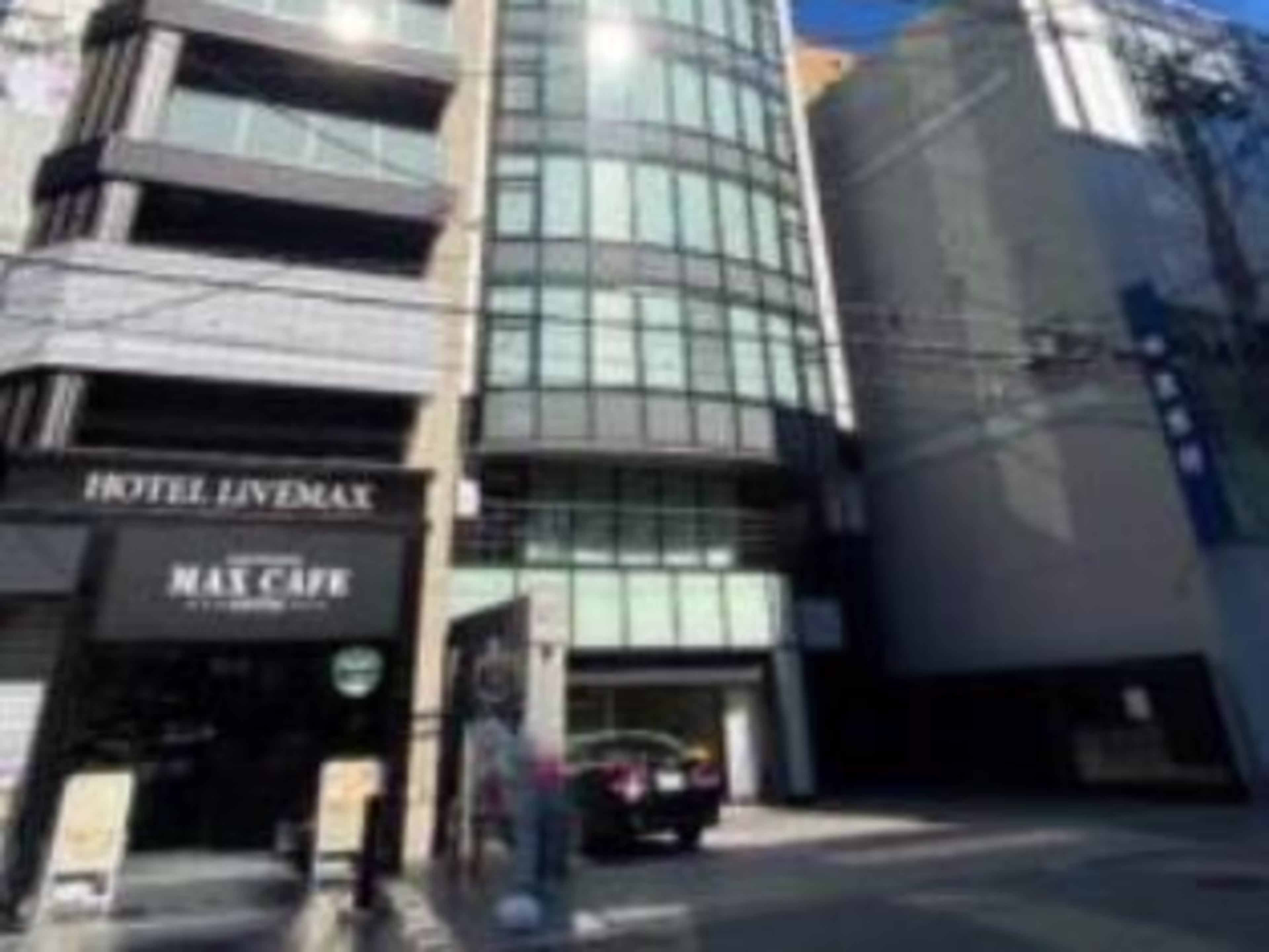 VORT御堂筋本町II