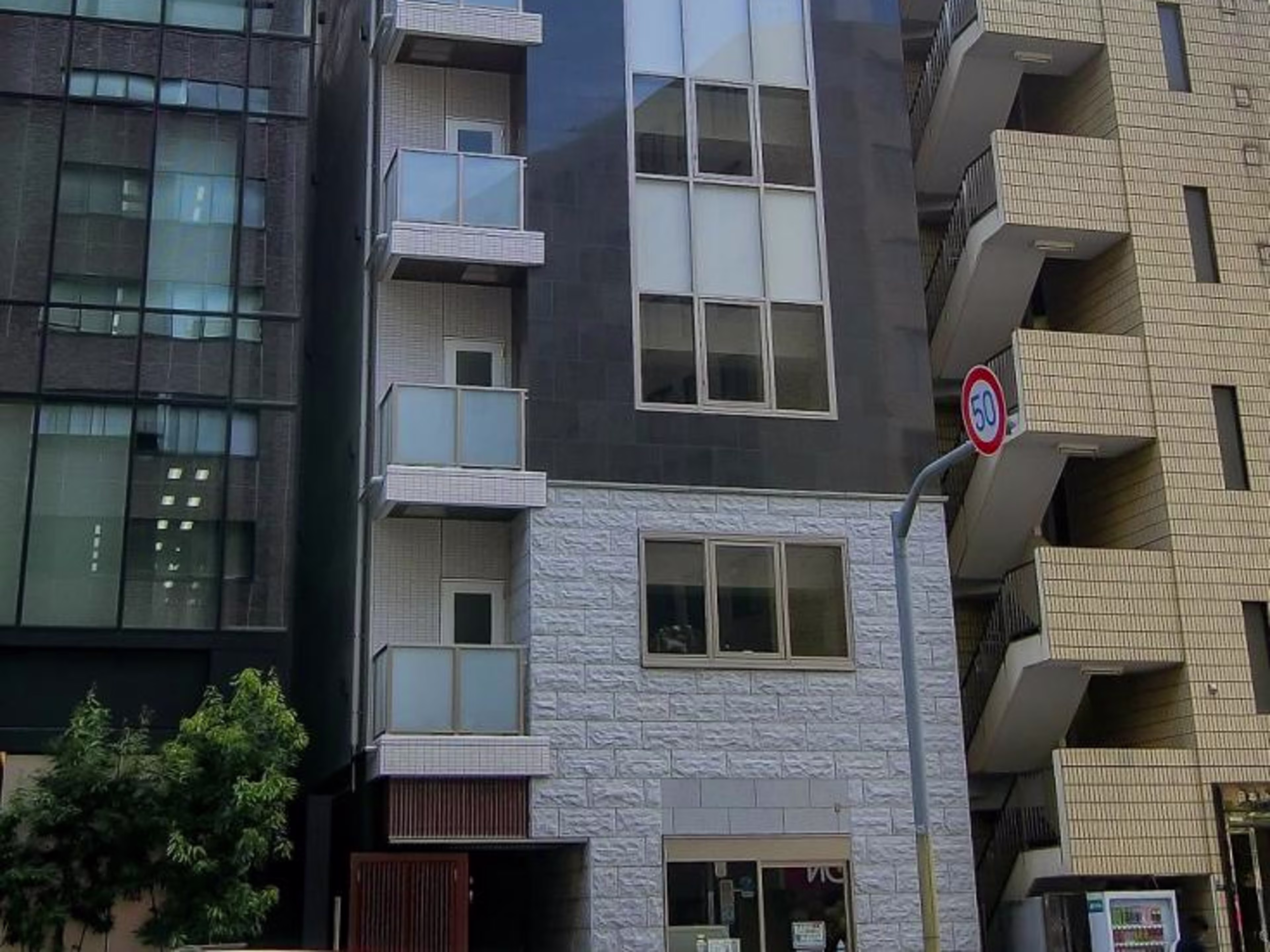 ヨシヤ日本橋ビル
