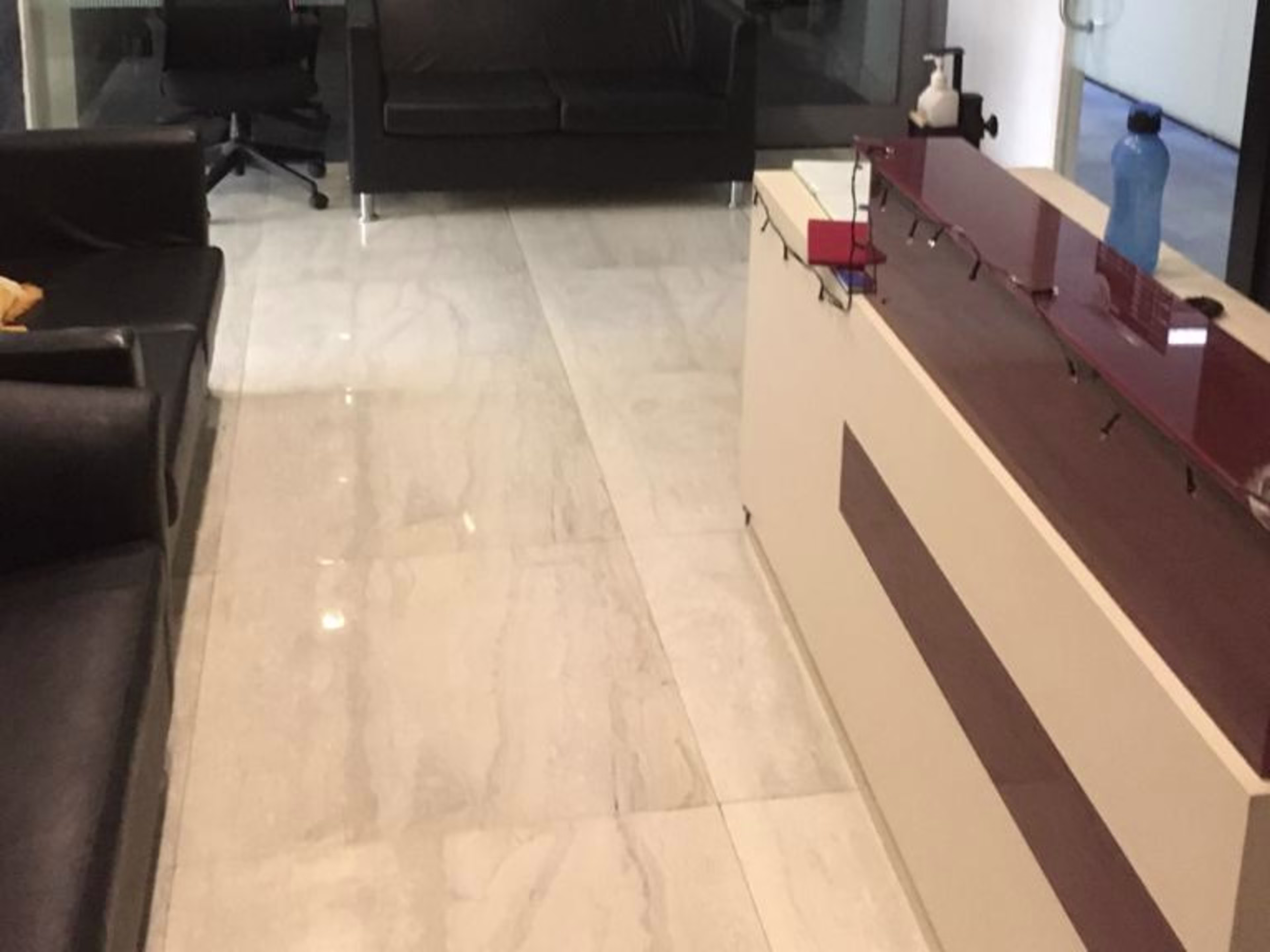 Mirchandani Business Park