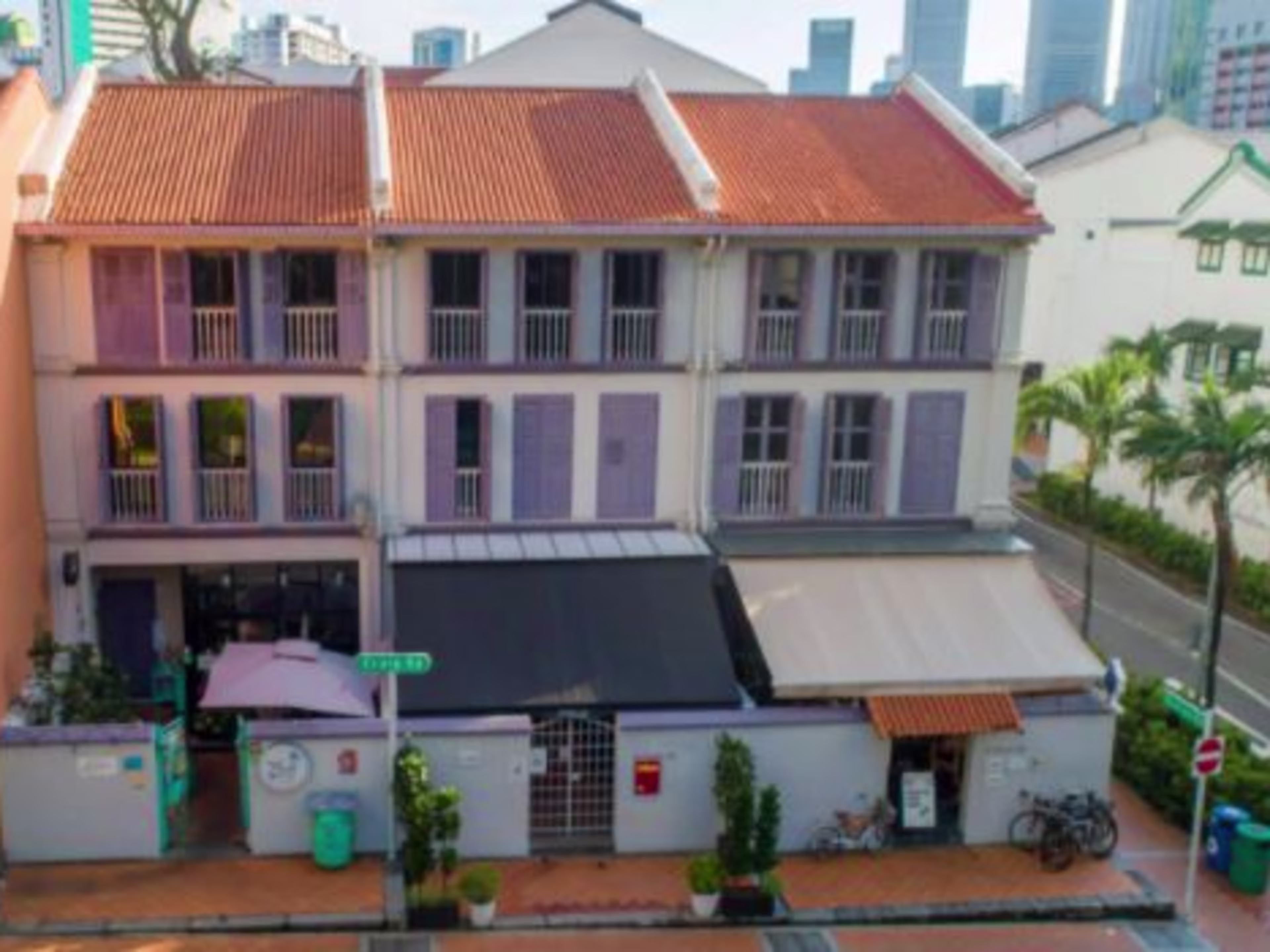 9 Craig Road