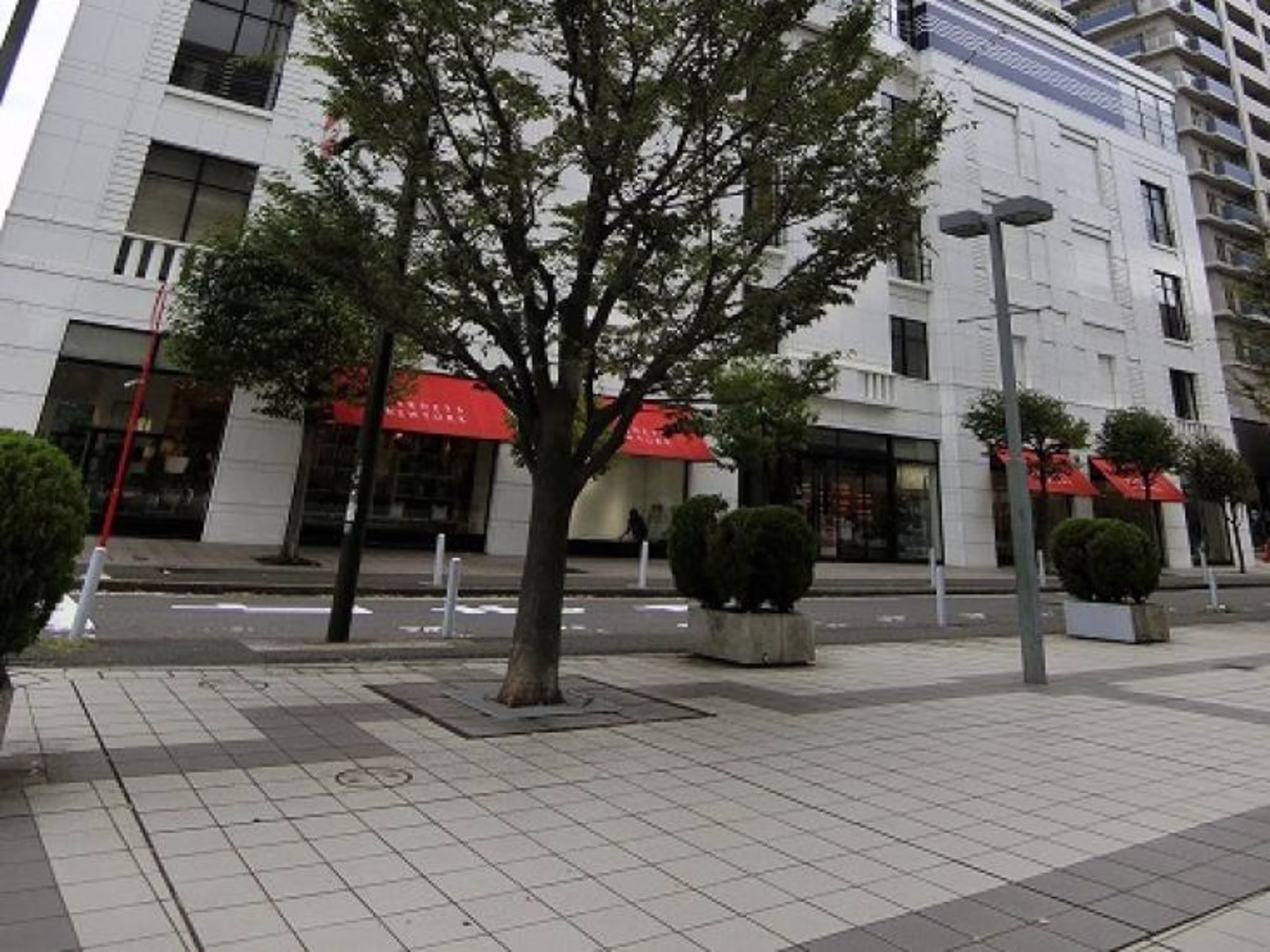 横浜山下町ビル