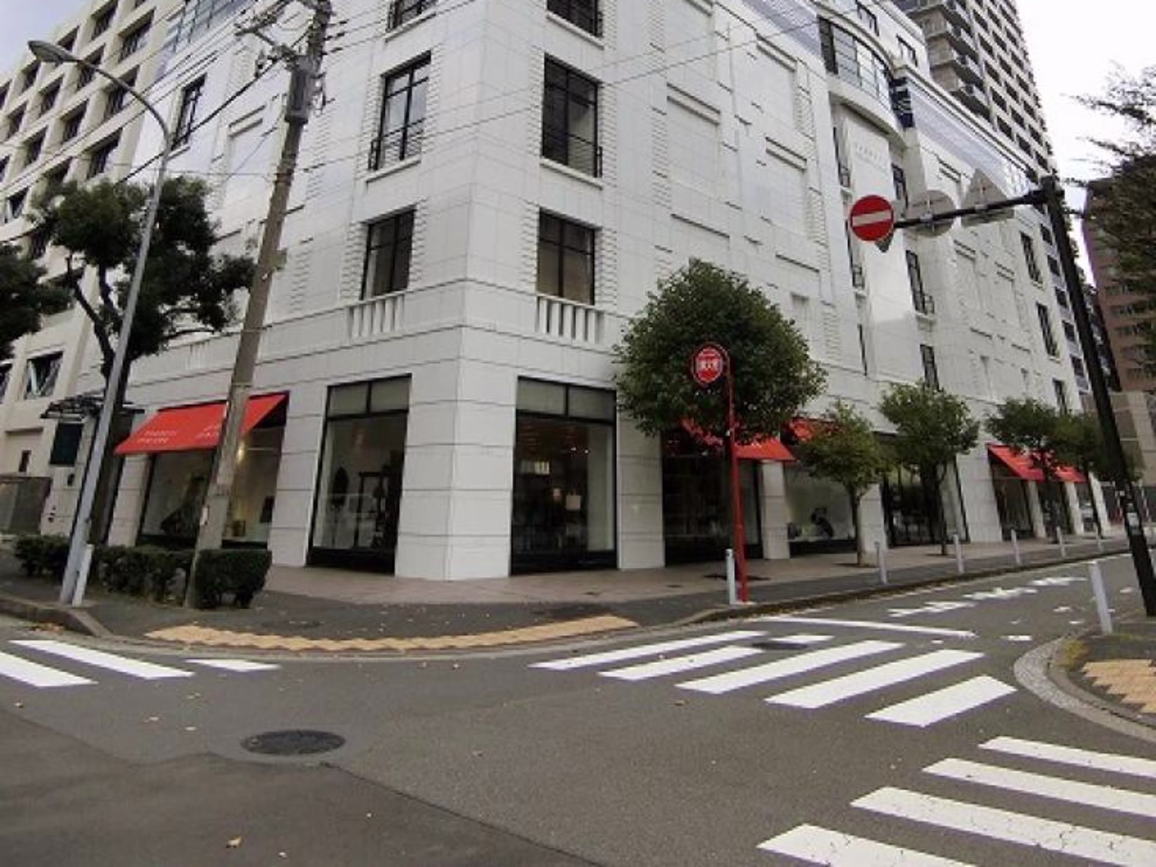 横浜山下町ビル