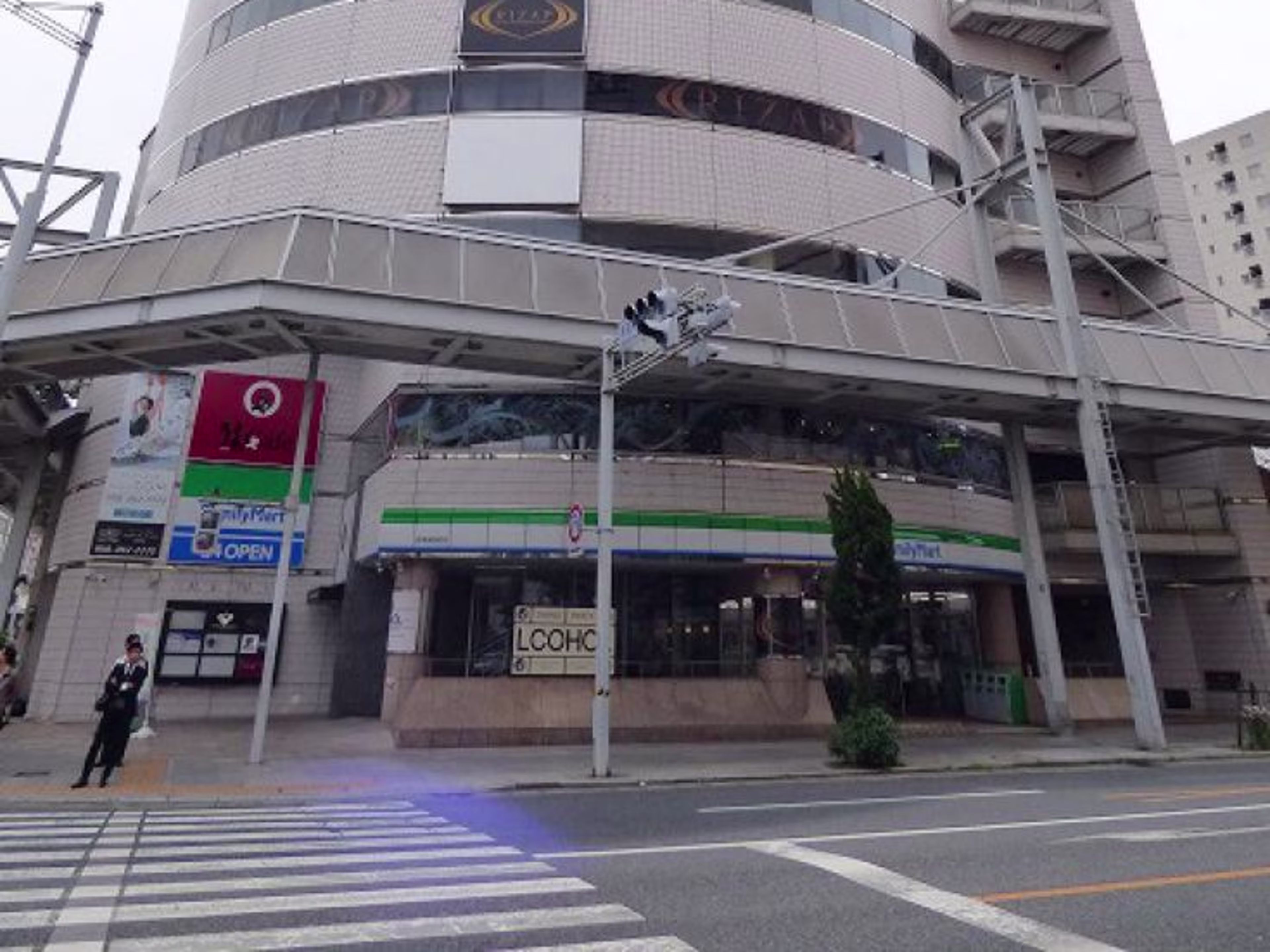 SIXA神田