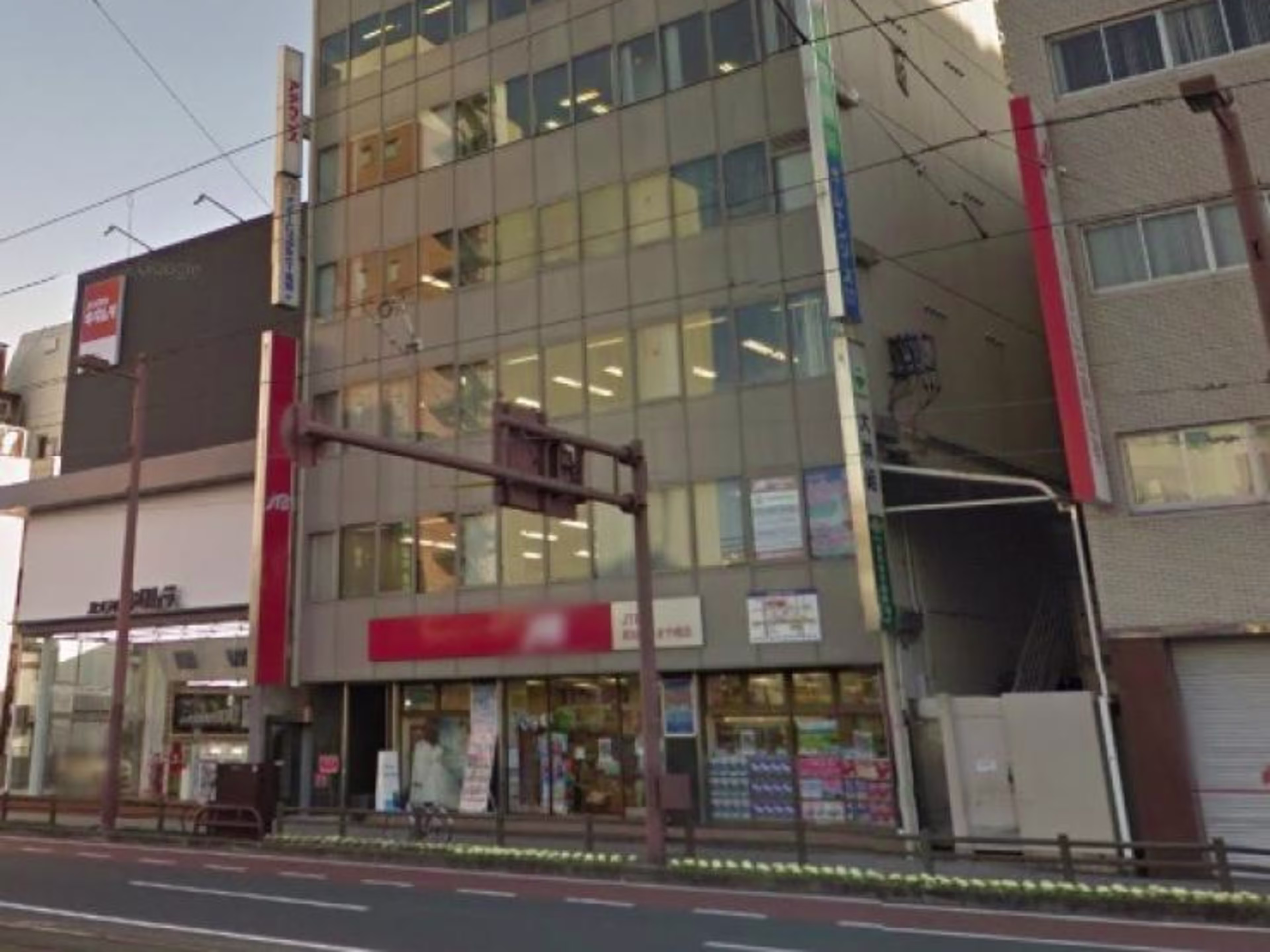 はりまや橋スクエアビル