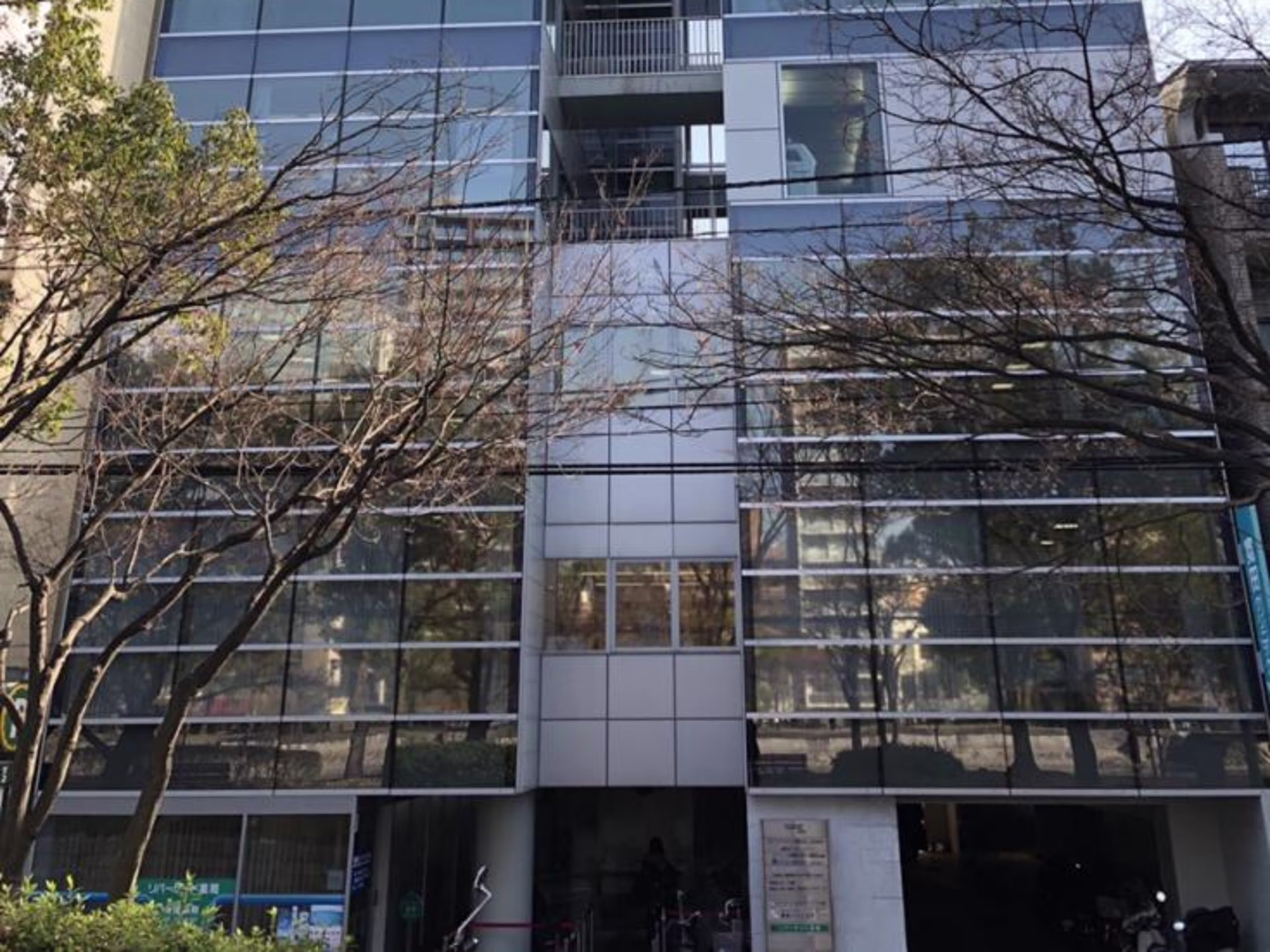 トーレ稲荷町