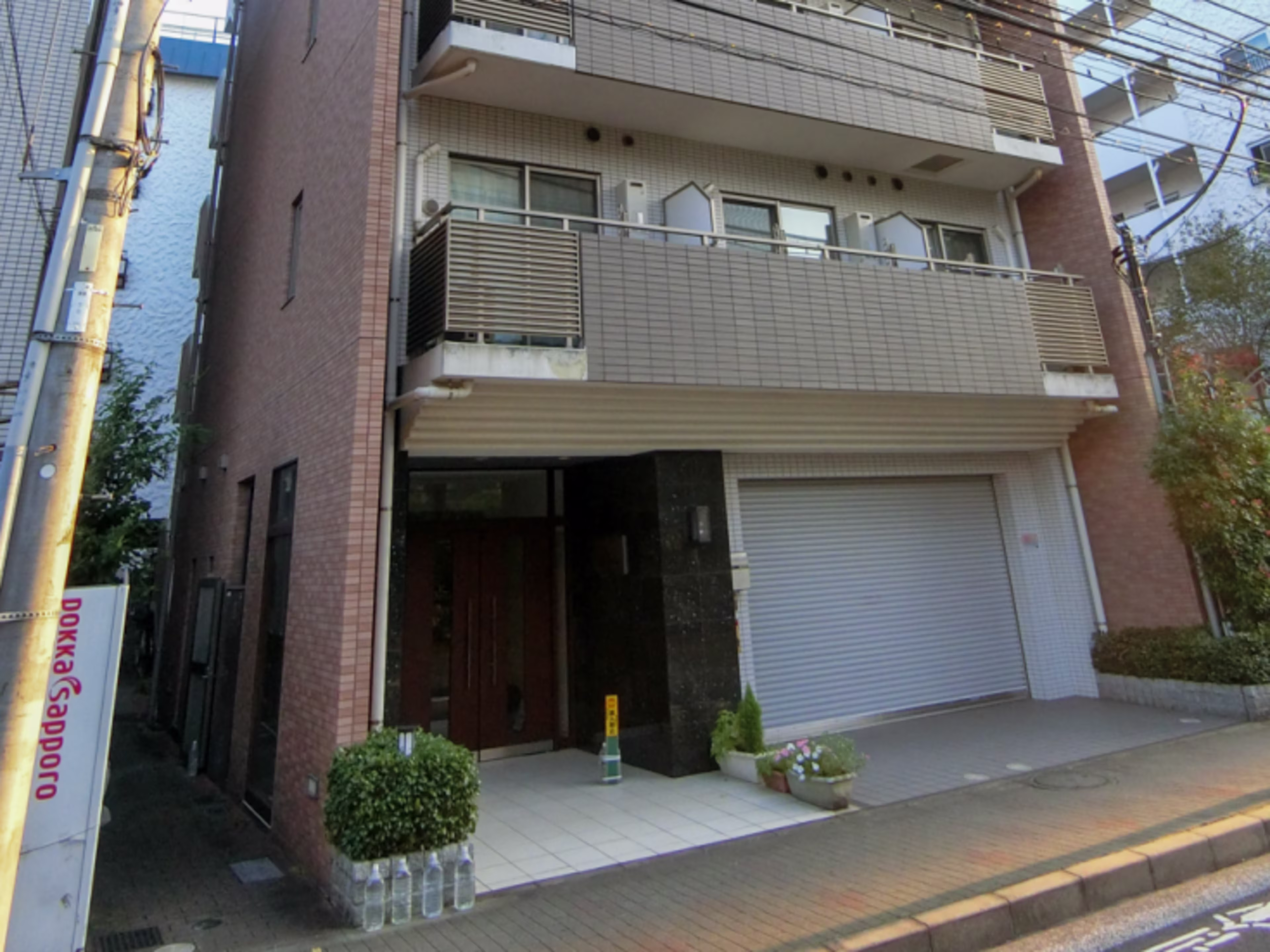 サン・クレシェンテ
