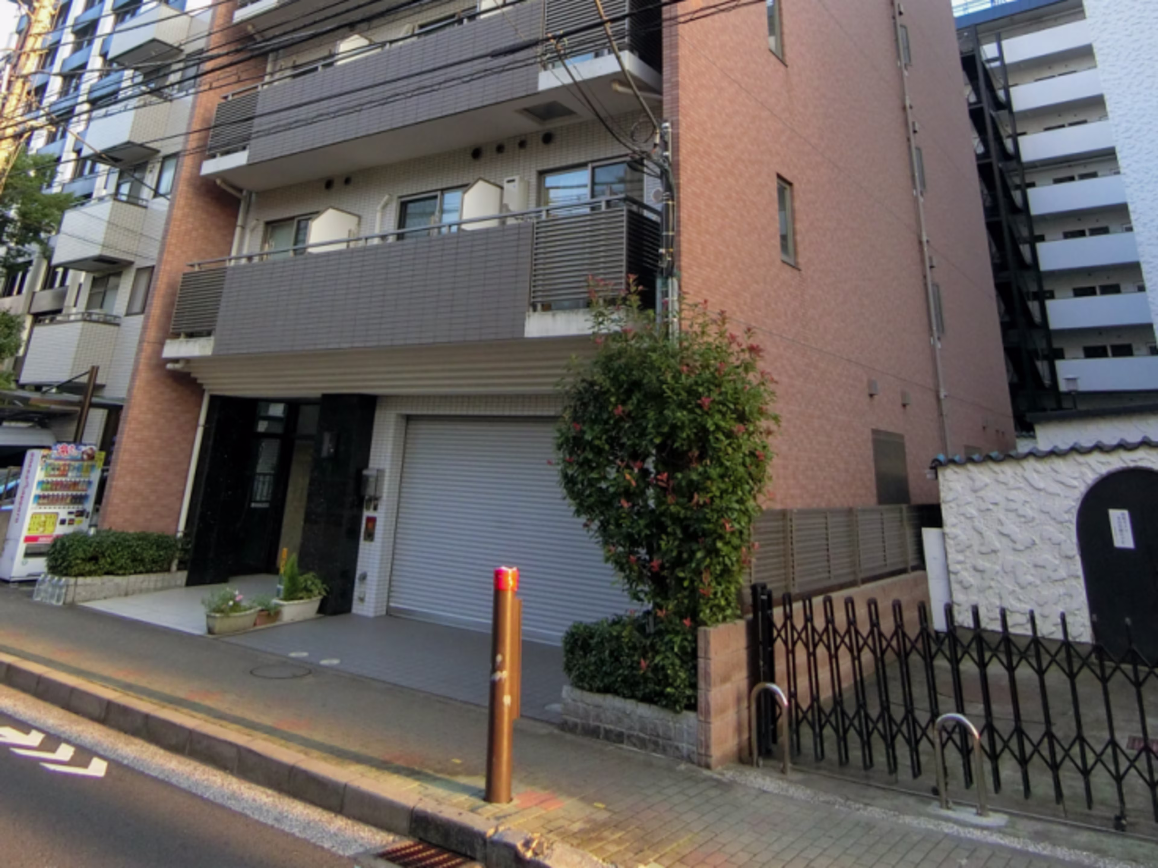 サン・クレシェンテ