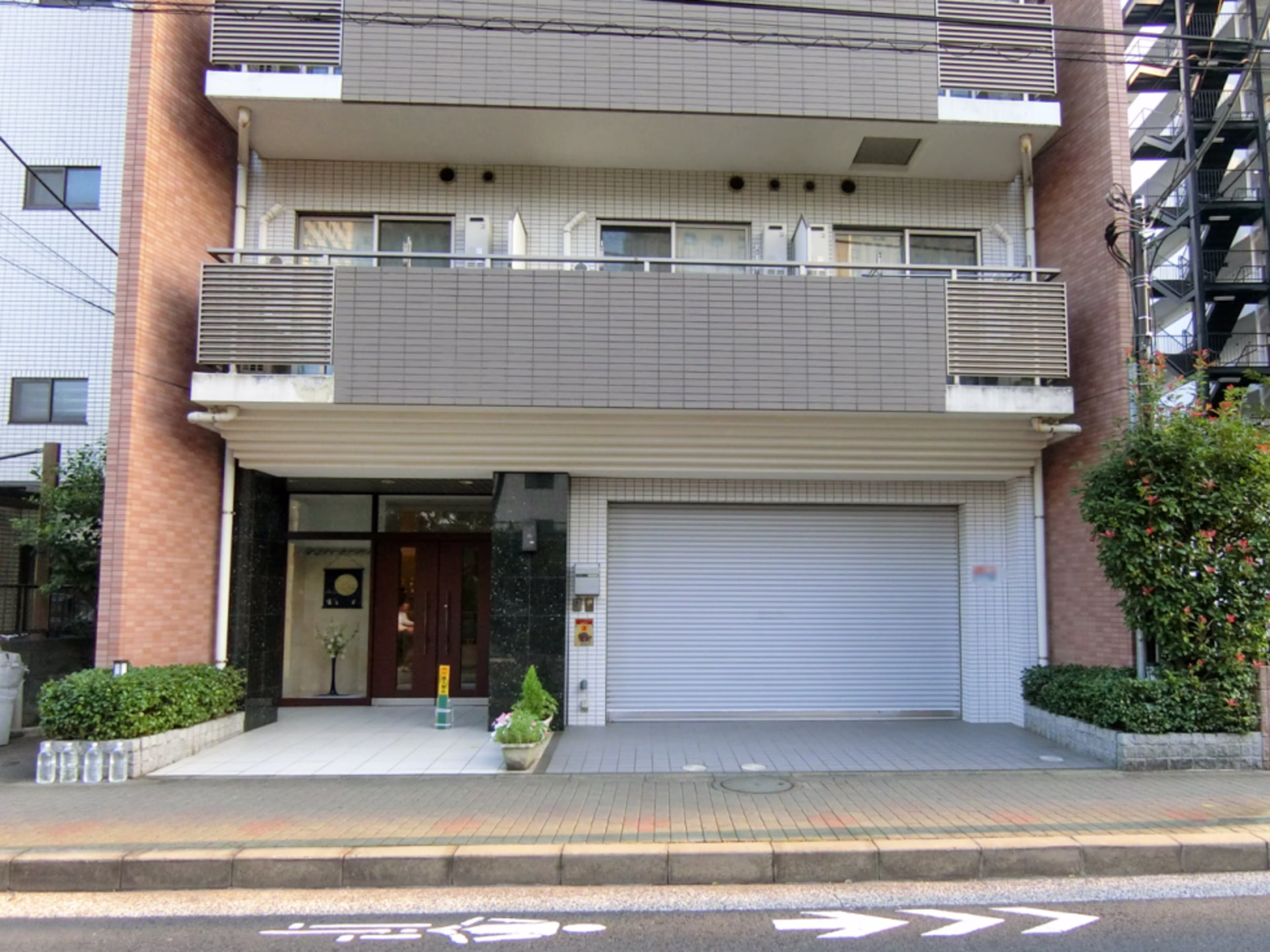 サン・クレシェンテ