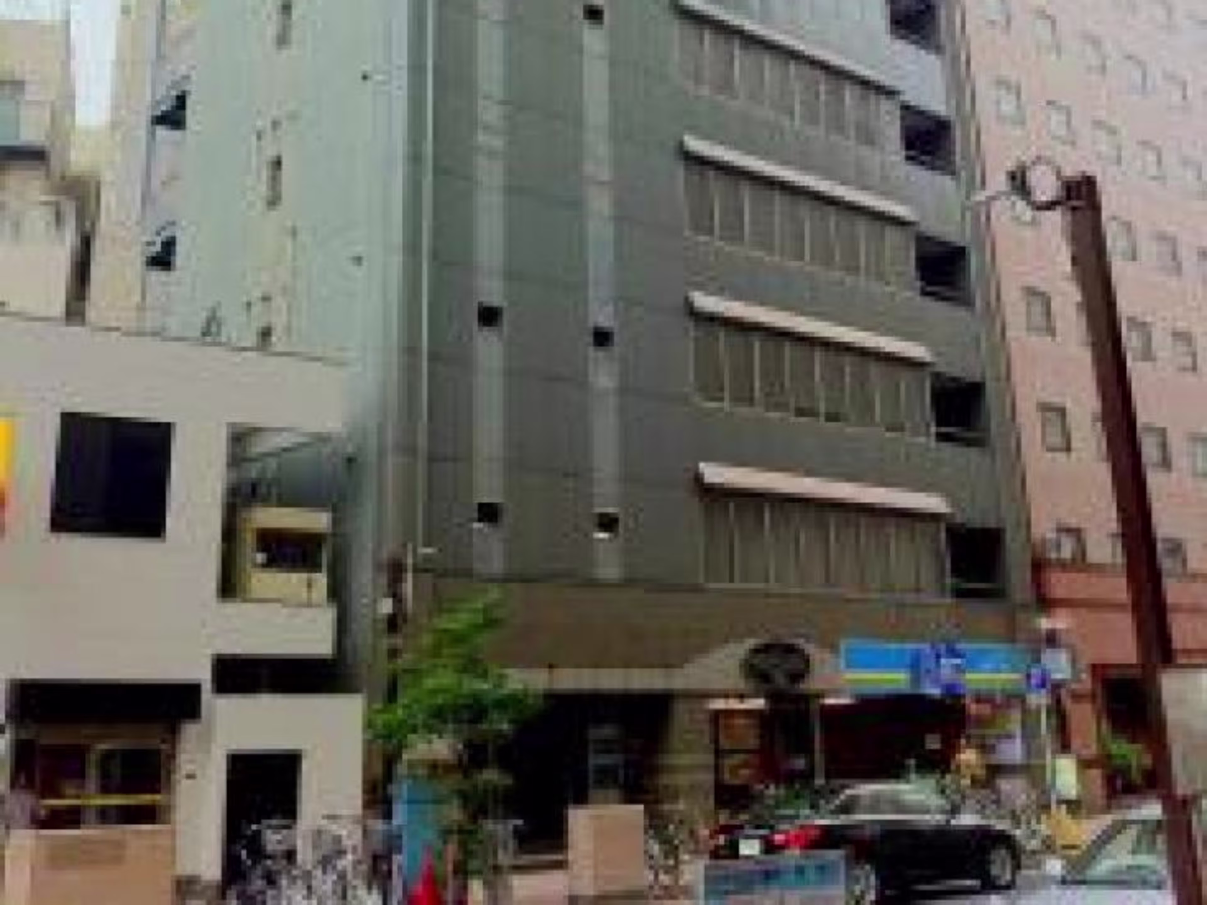 WEST NAGOYA56 （ウエストナゴヤ56）