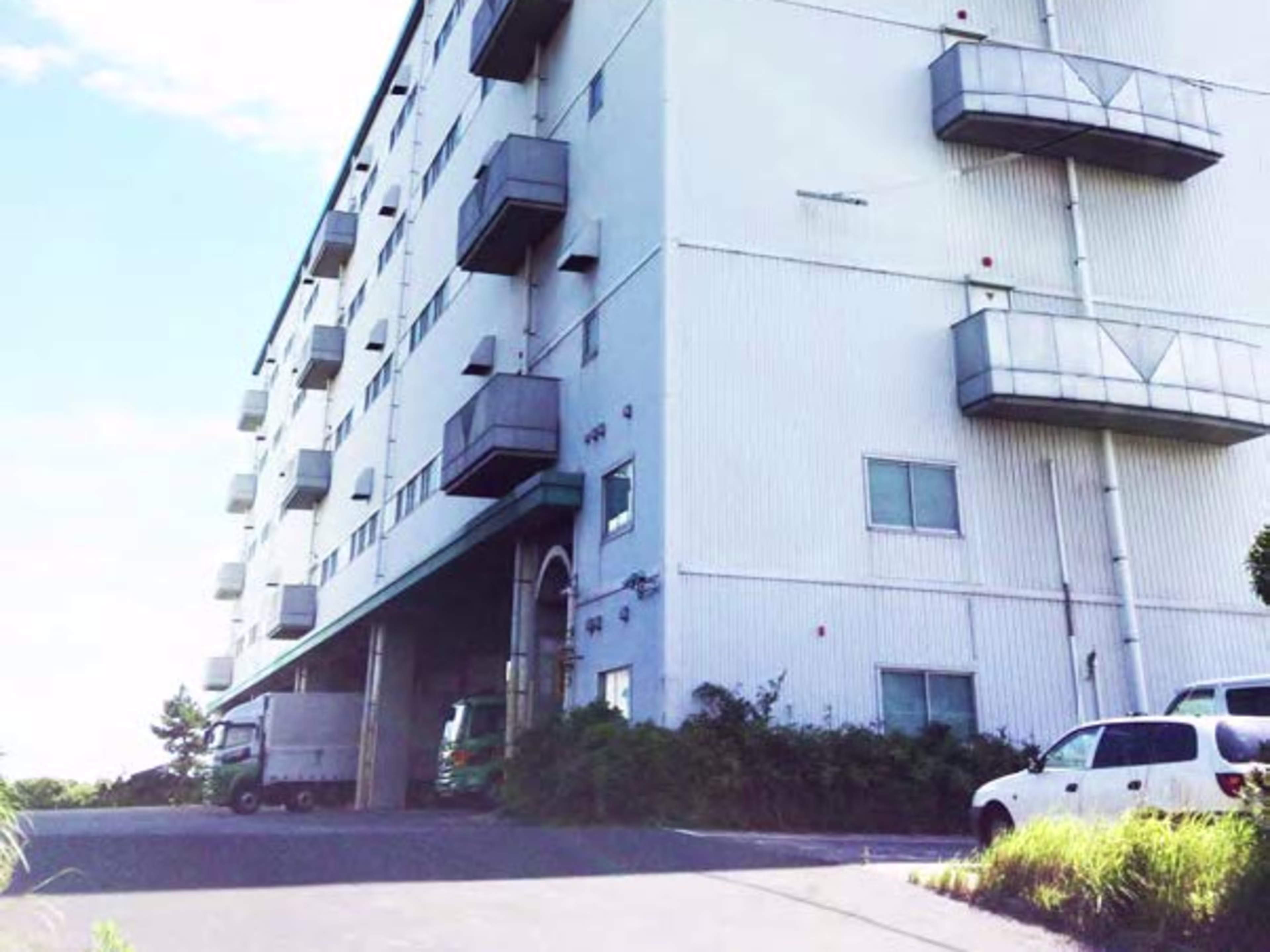 ONELOGI習志野茜浜