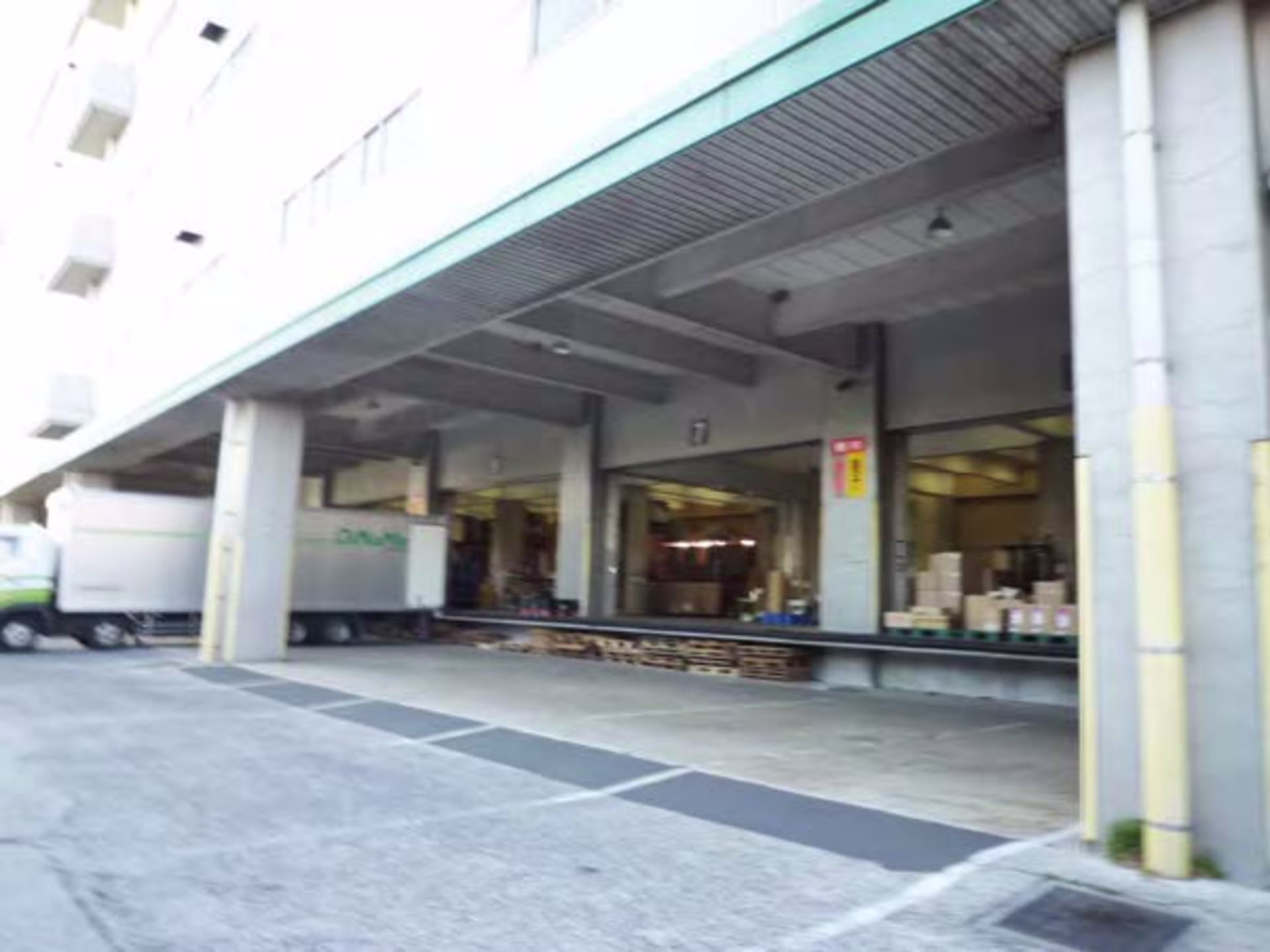 ONELOGI習志野茜浜