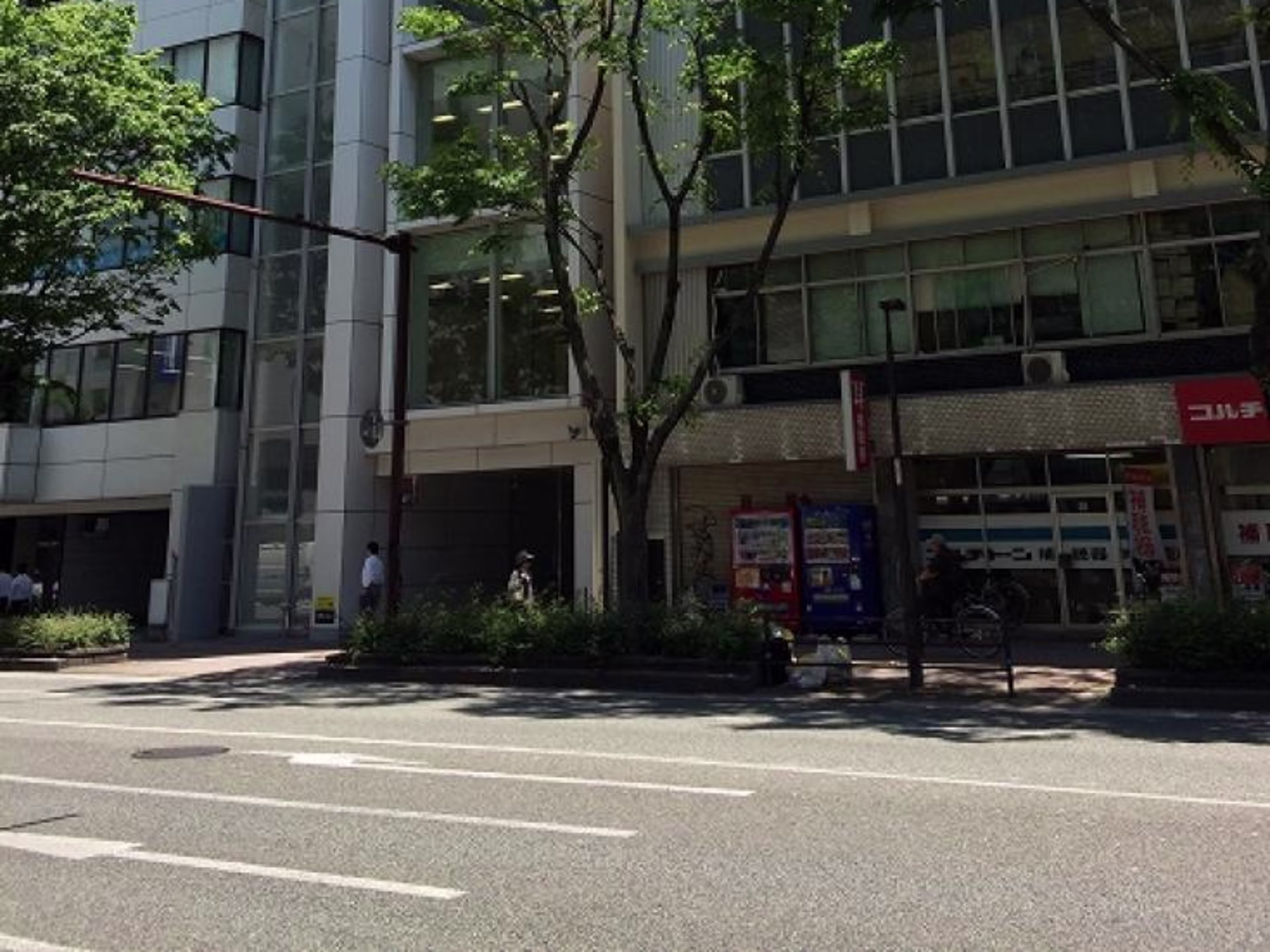 博多祇園プラザビル