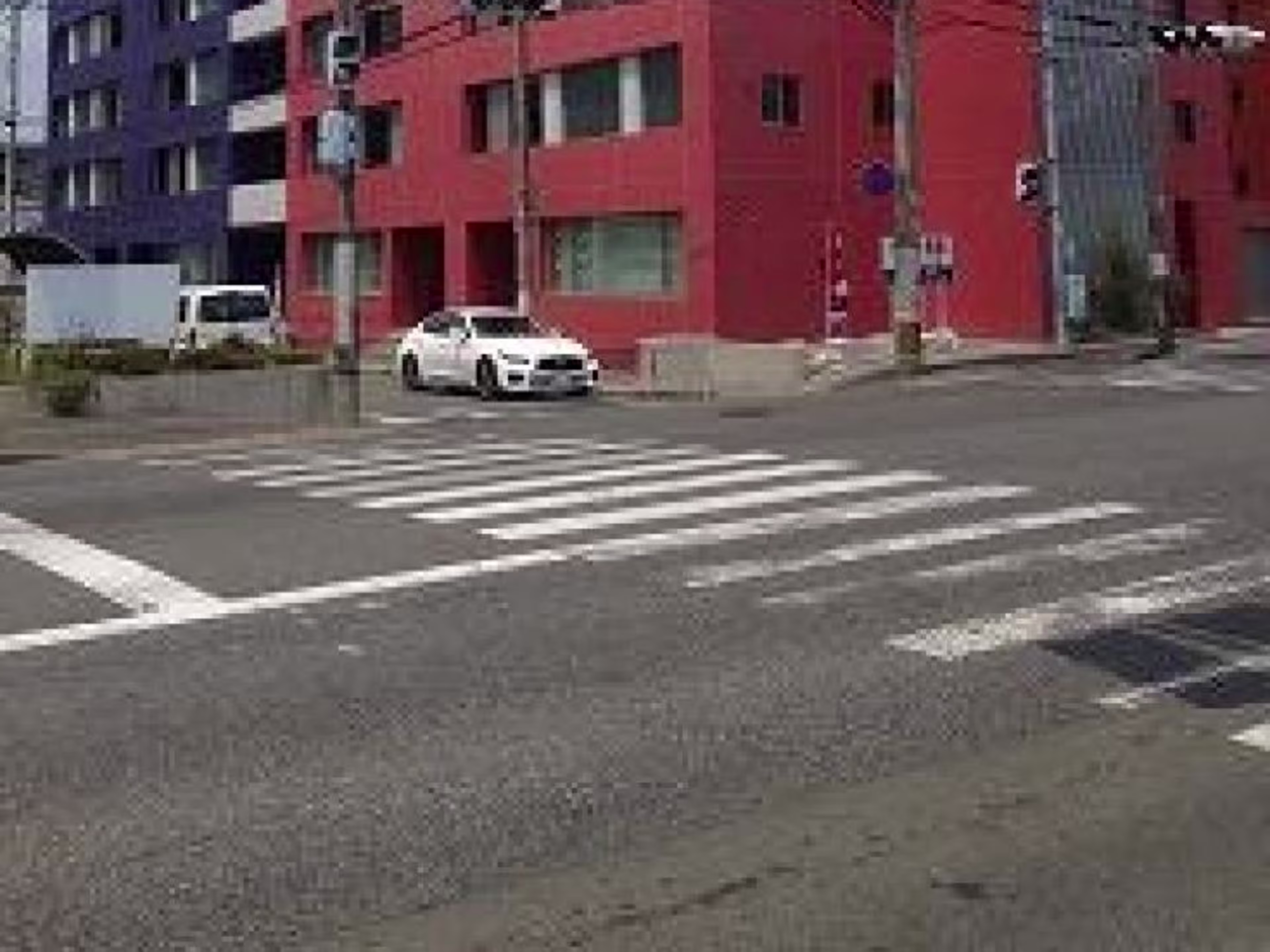 フェイズインネクスト山王
