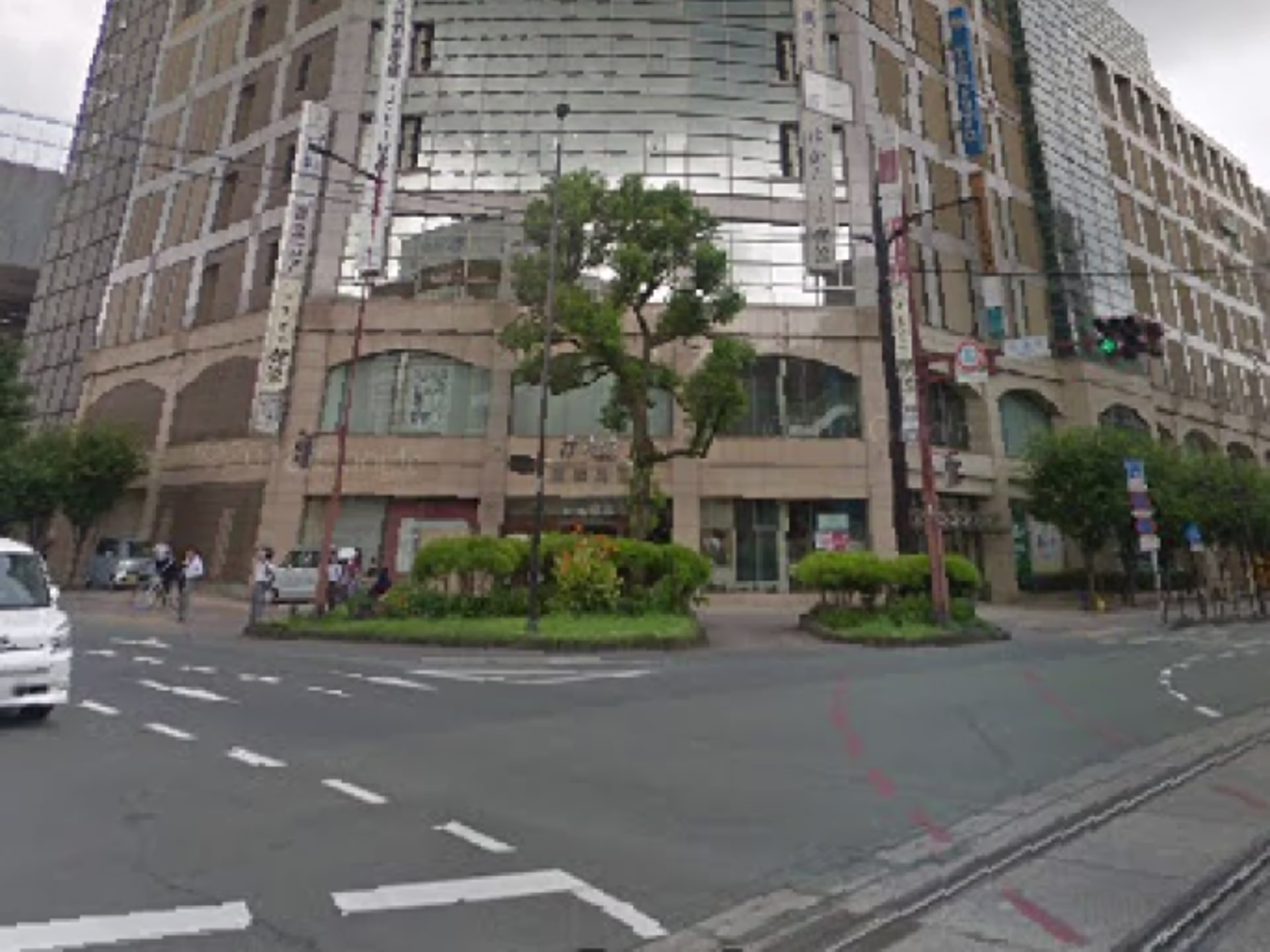 銀染コア