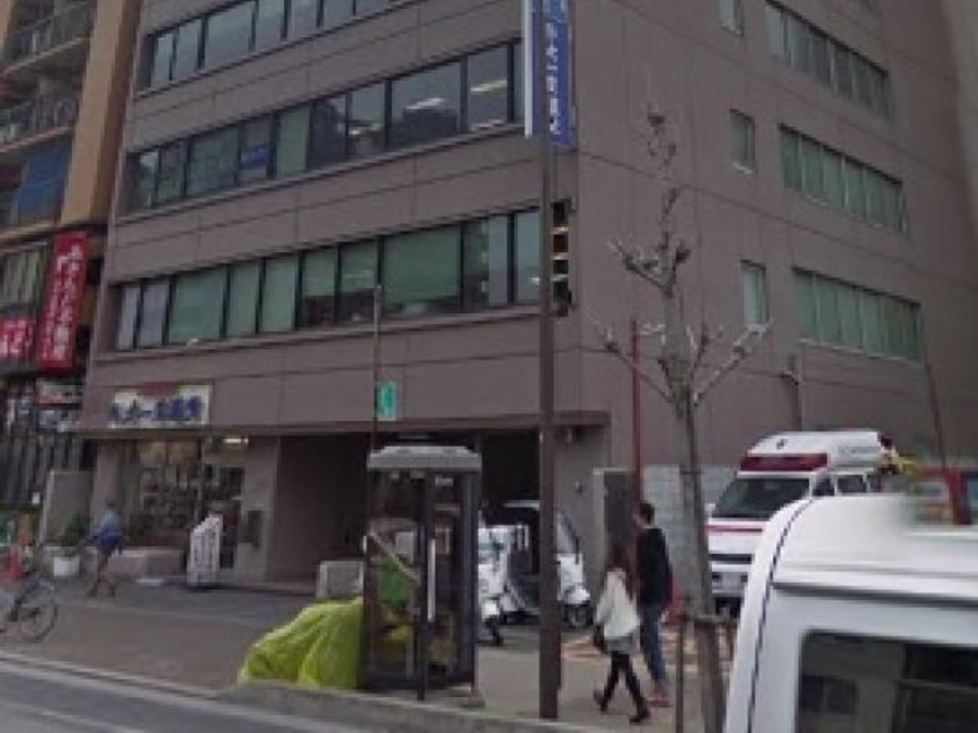 エスティ尼崎ビル
