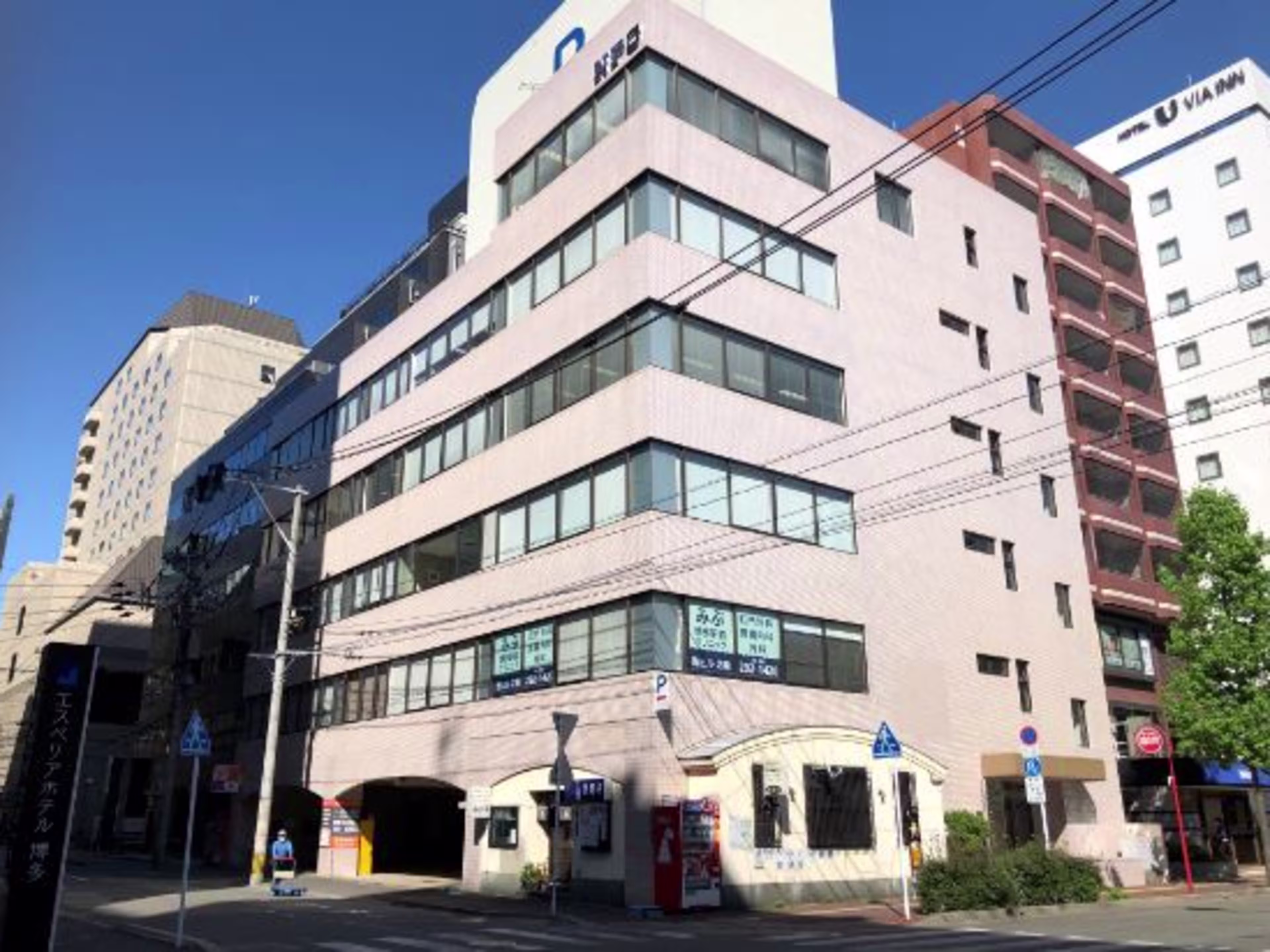 NPCビル
