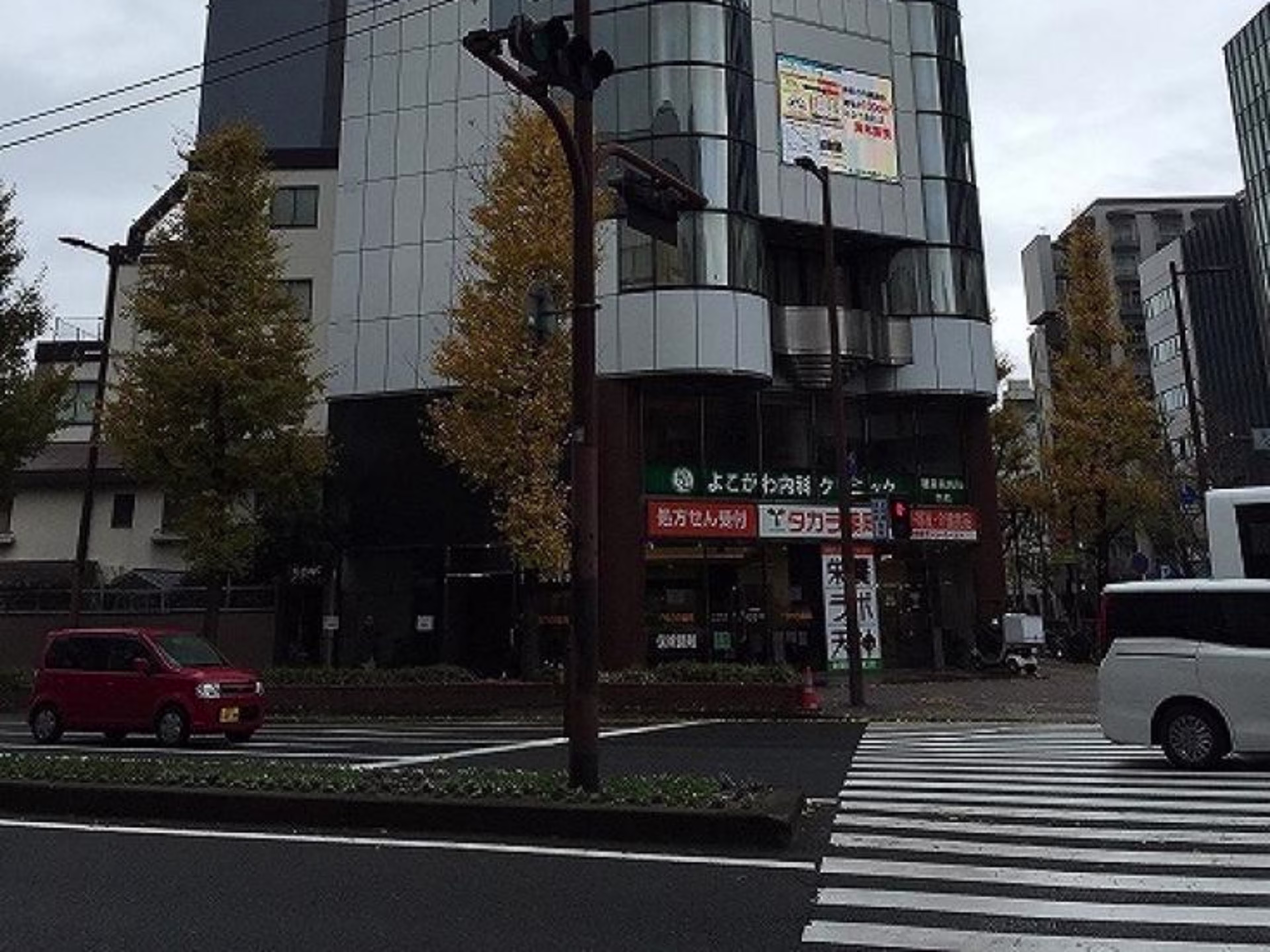 メディカルシティ天神