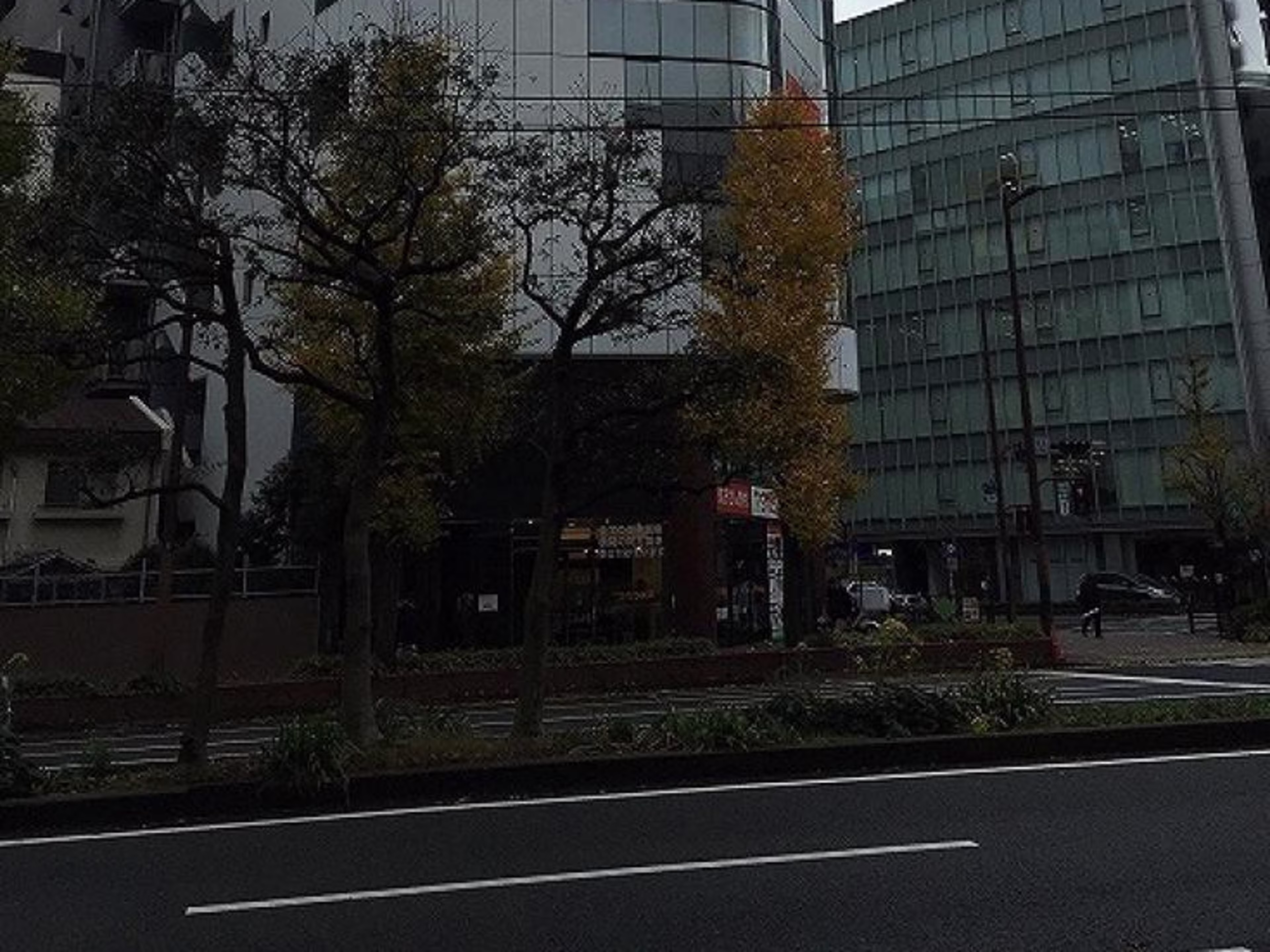 メディカルシティ天神