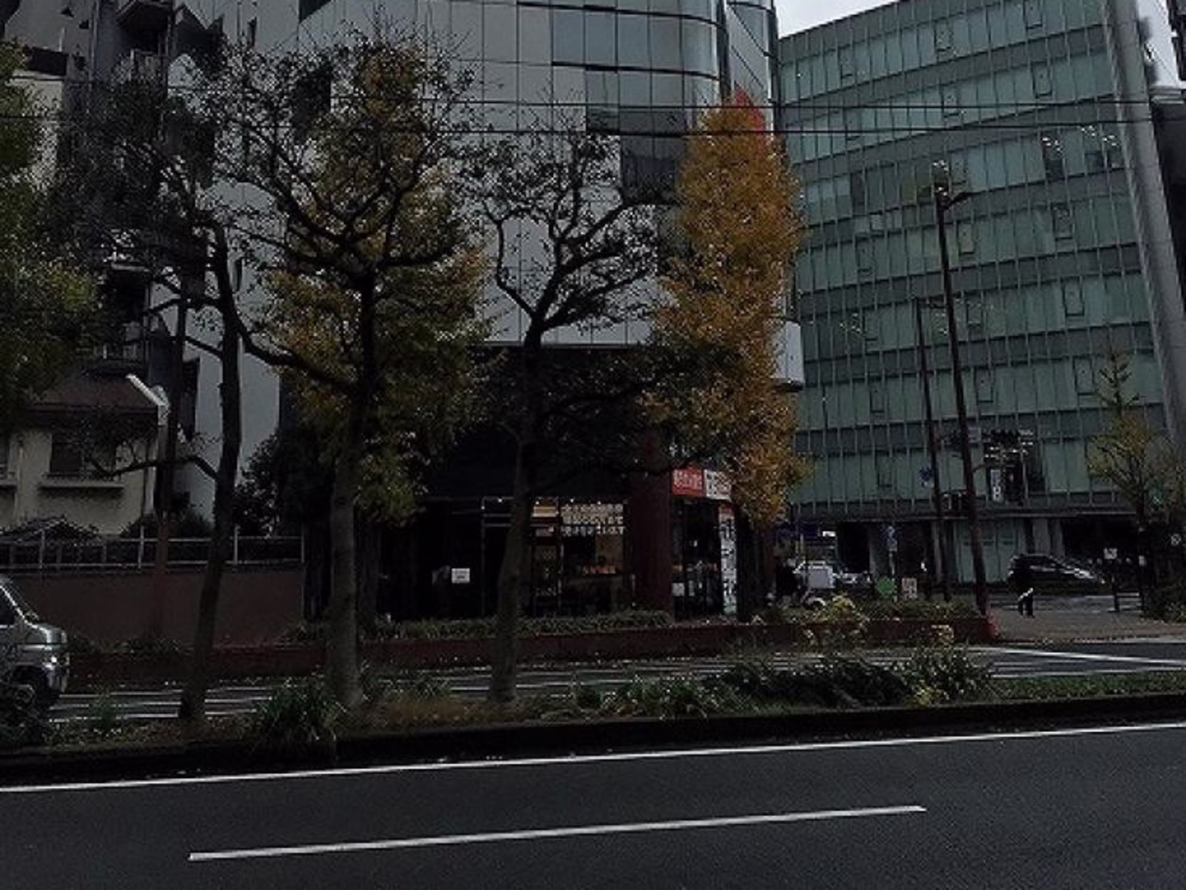 メディカルシティ天神