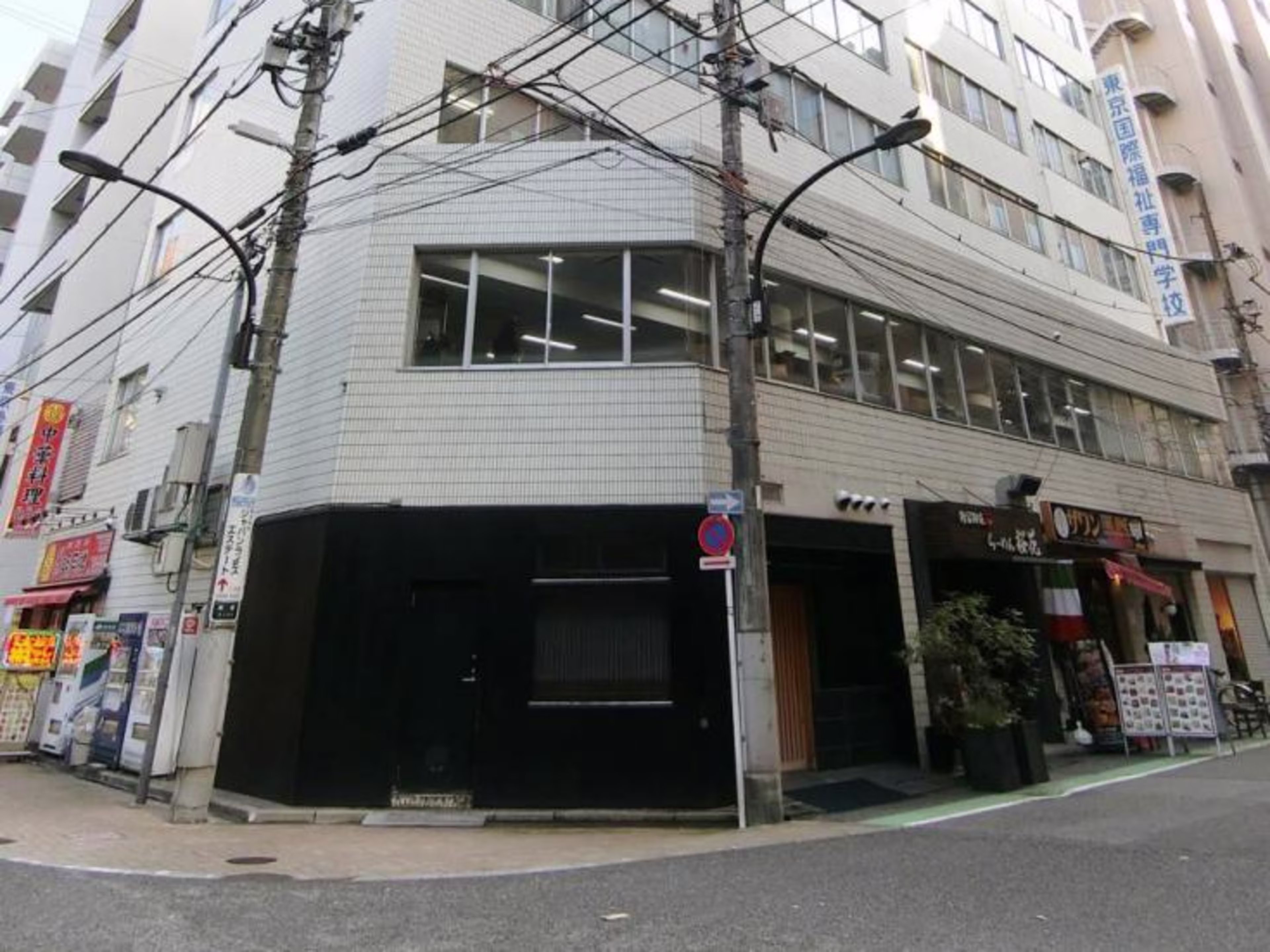 文芸社新宿御苑ビル