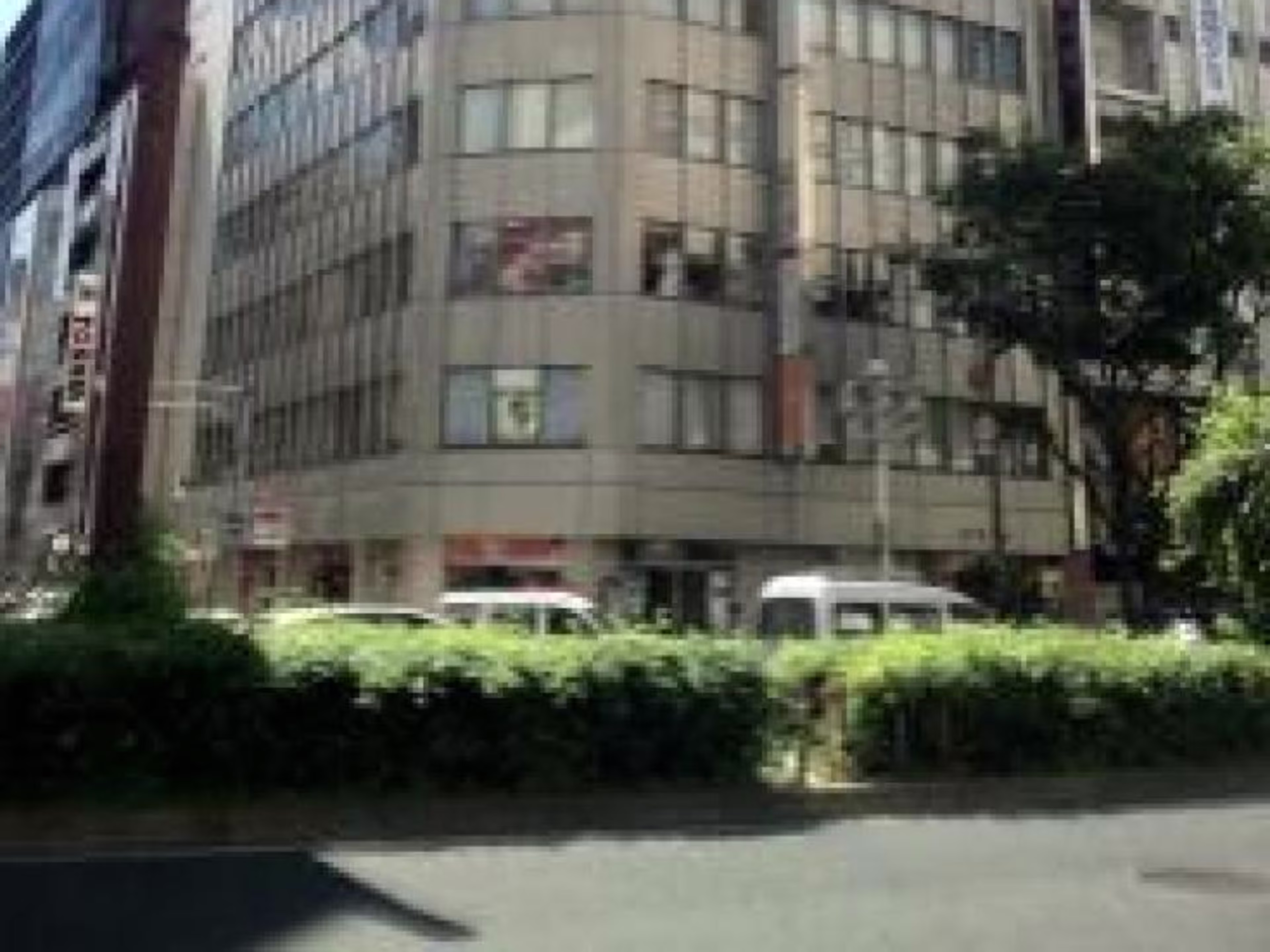 鏡栄ビル西館（別館）