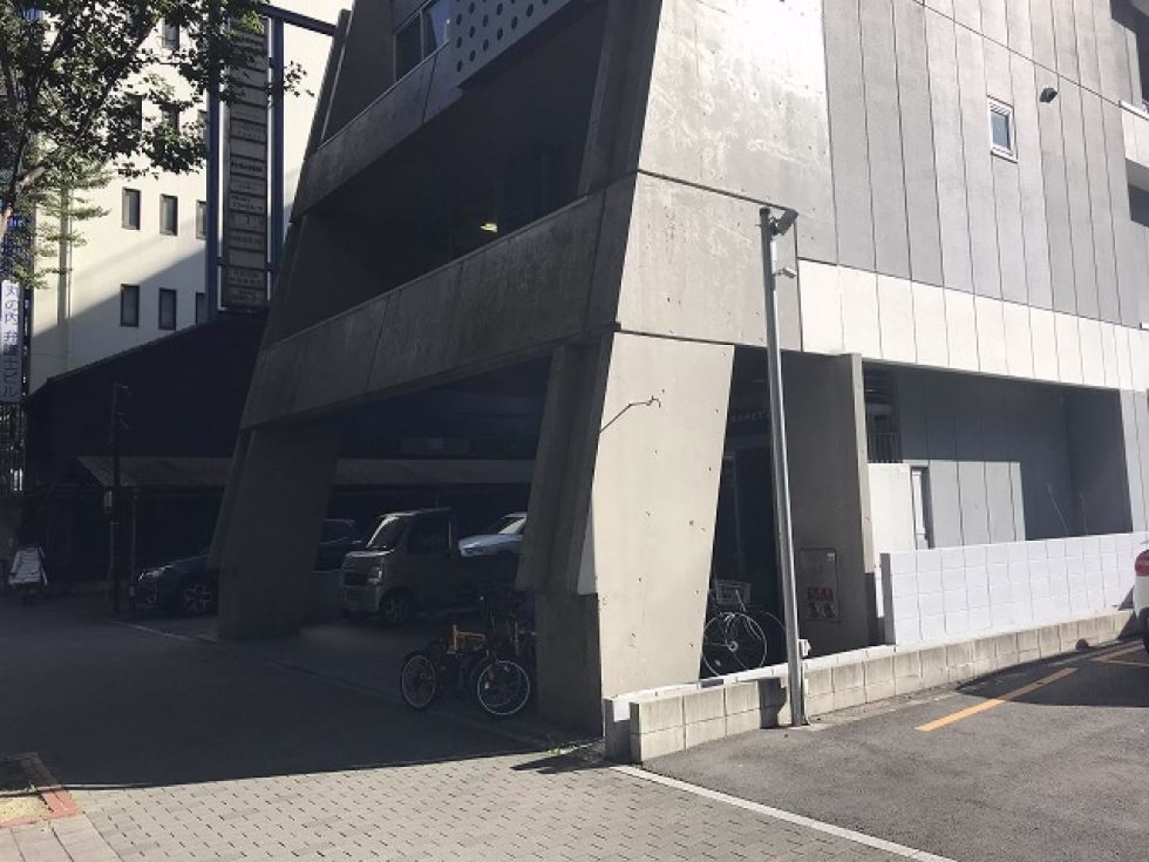 丸の内ヒビノ・オフィスラインズ