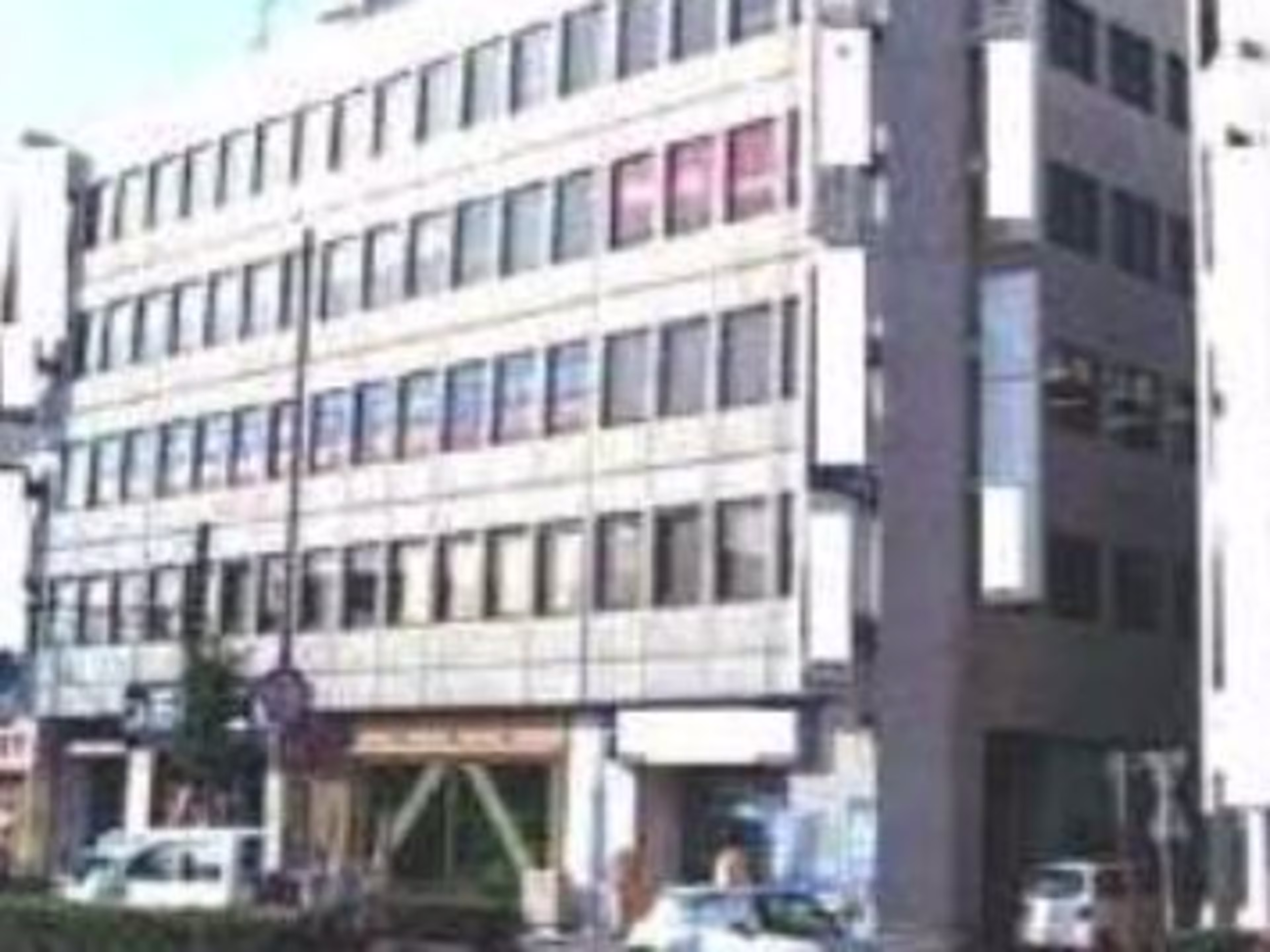 山七東岡崎ビル