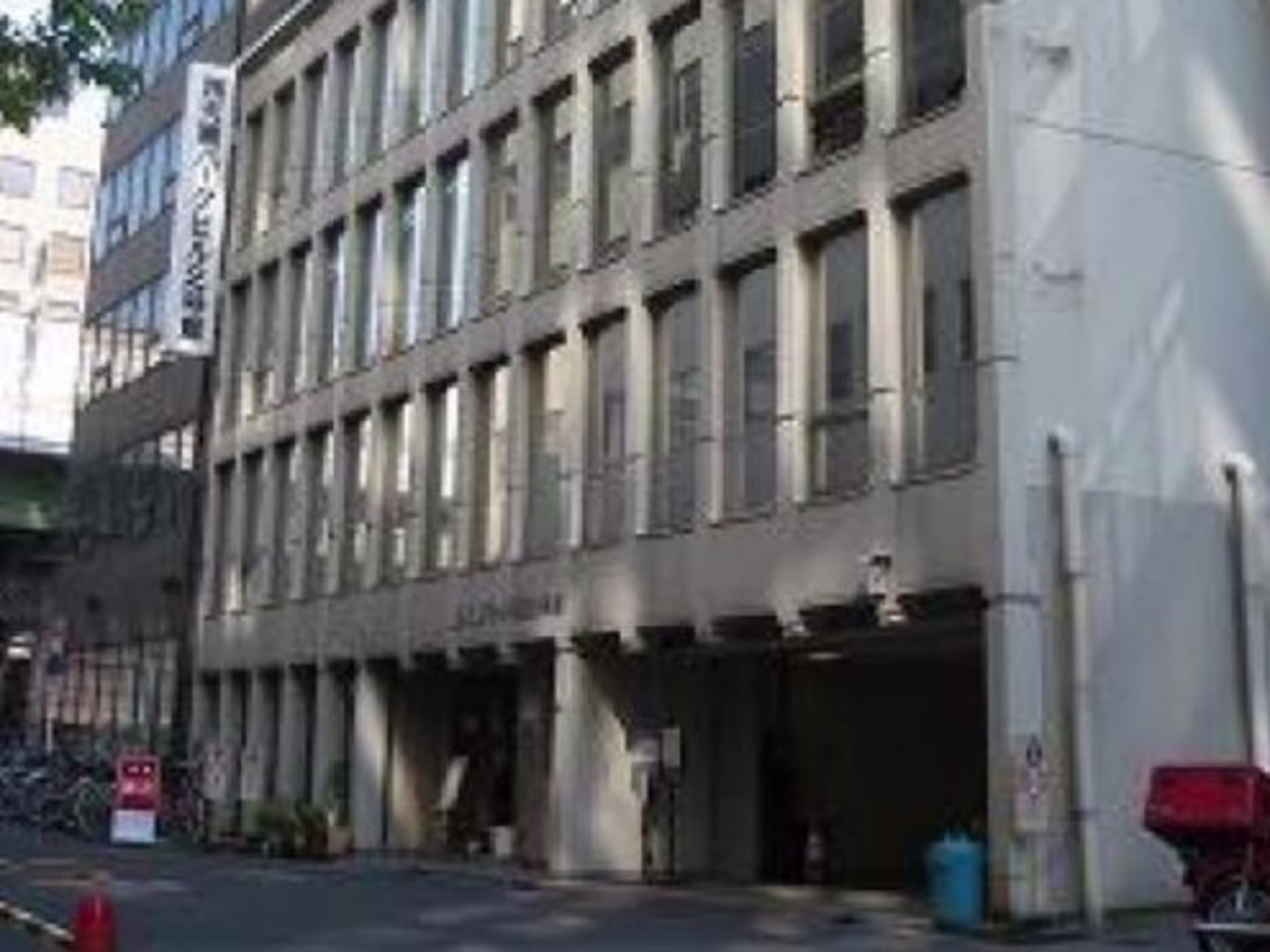 西天満パークビル2号館