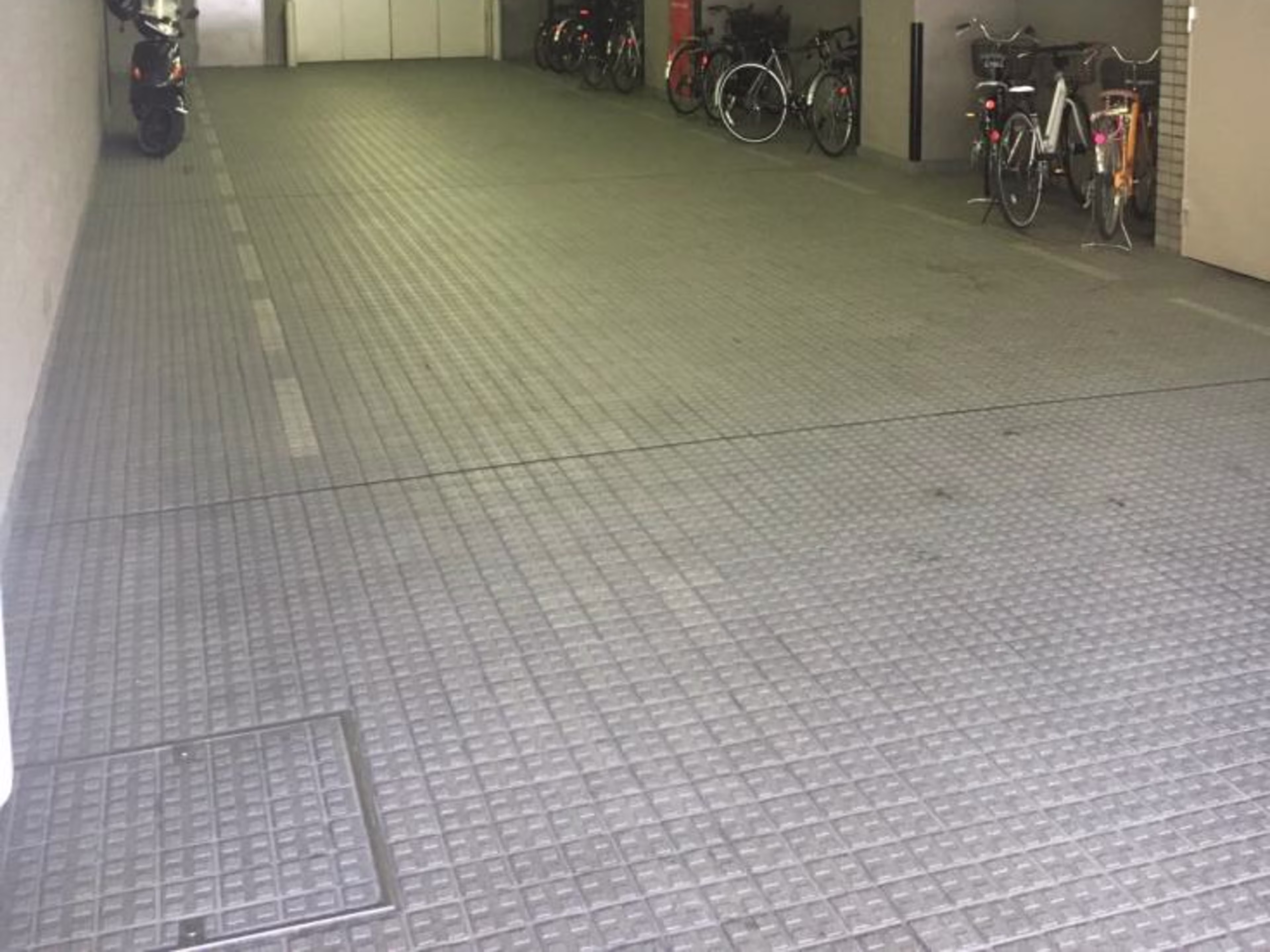 いちご丸の内サウスビル