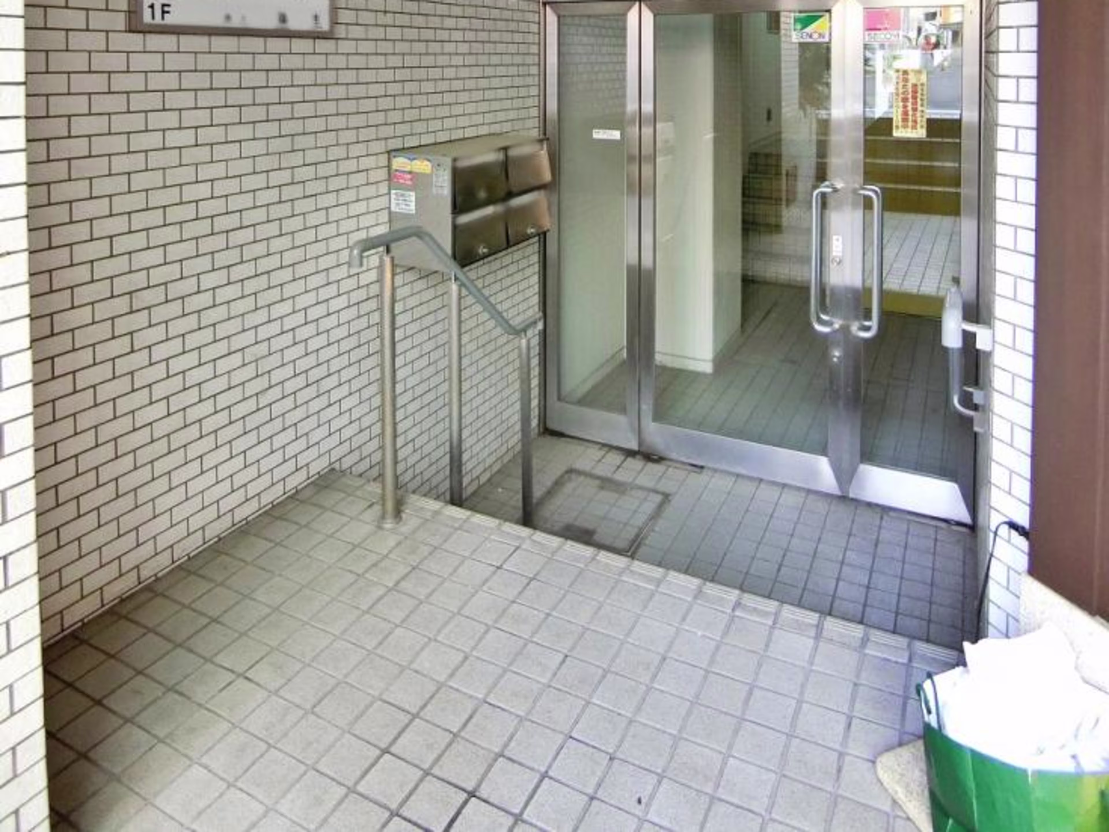 六本木高橋ビル