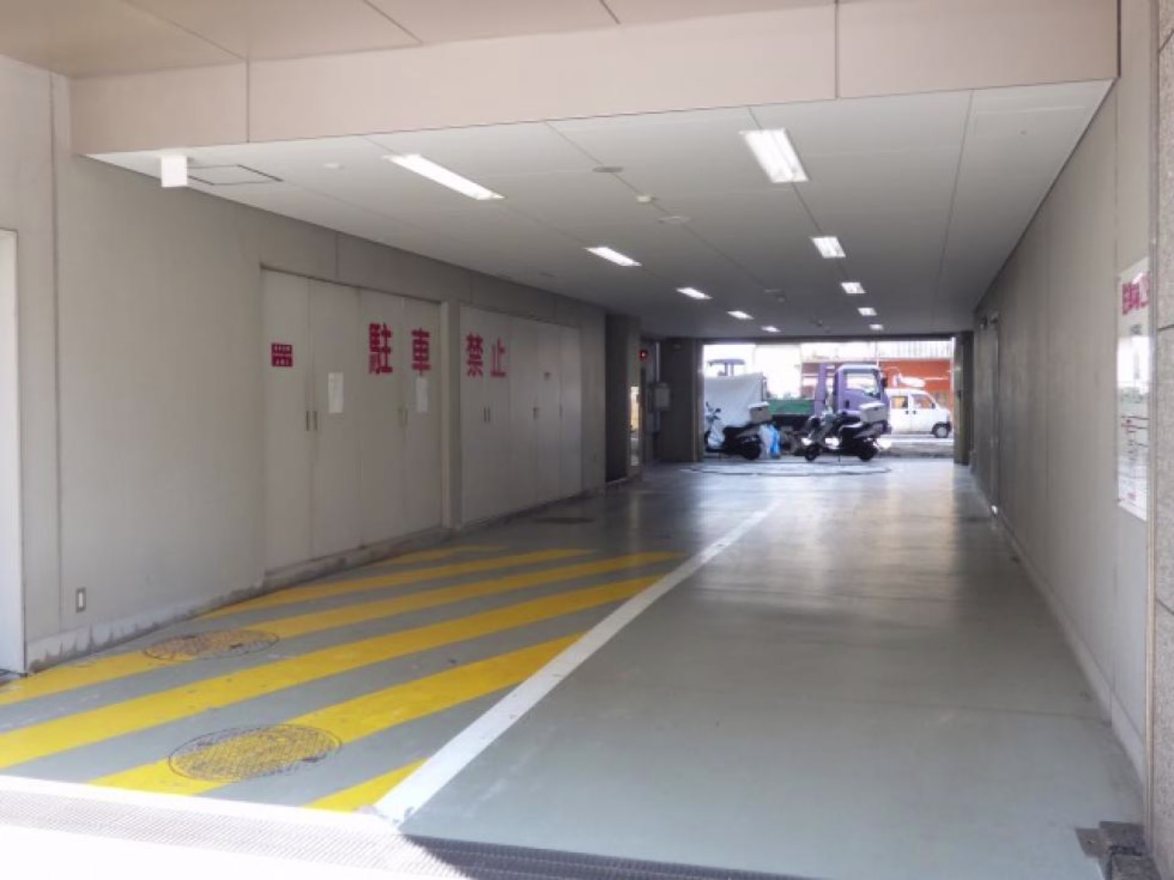 鹿児島フコク生命高見馬場ビル（鹿児島高見馬場フコク生命ビル）