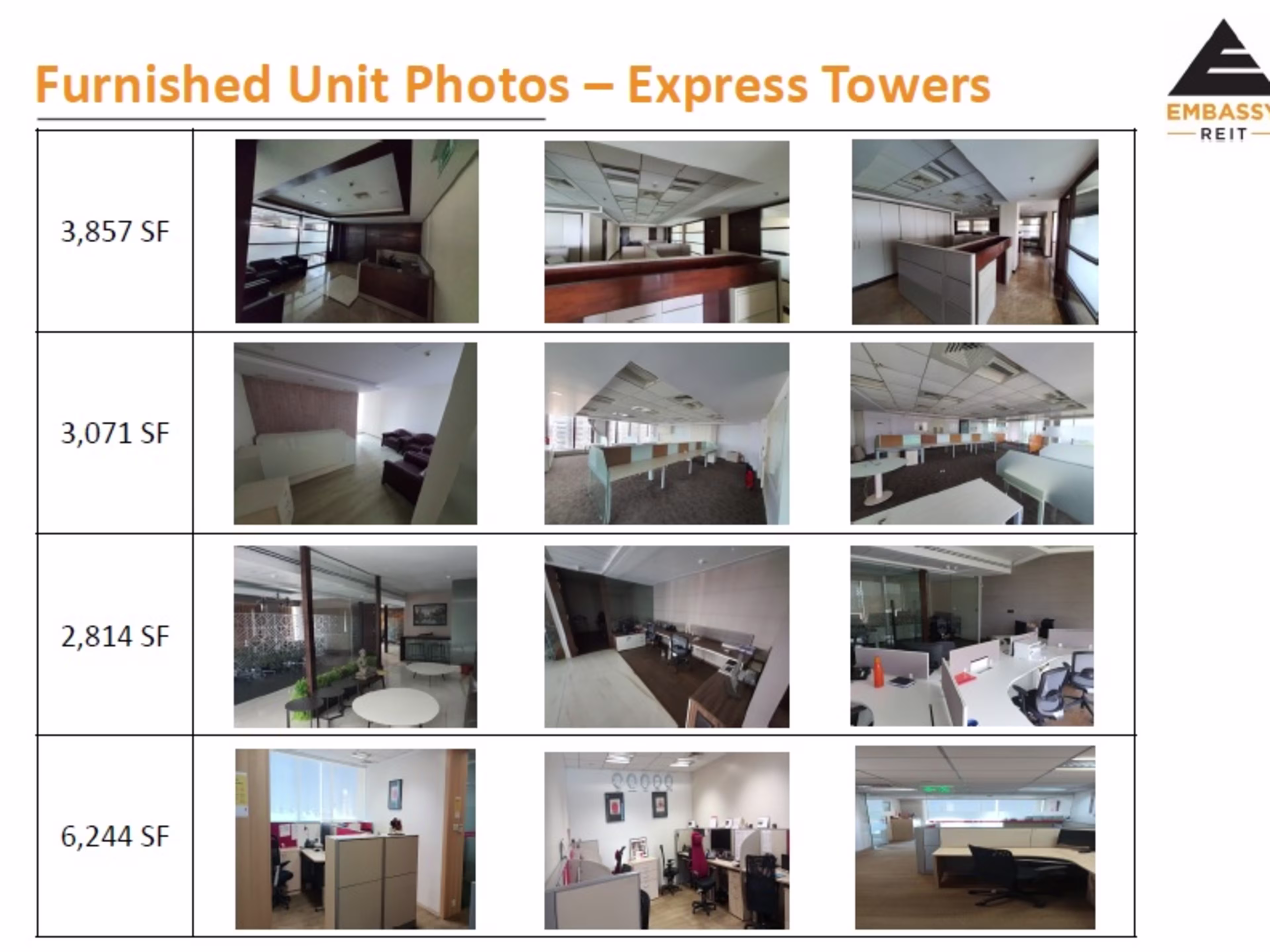 Express Towers