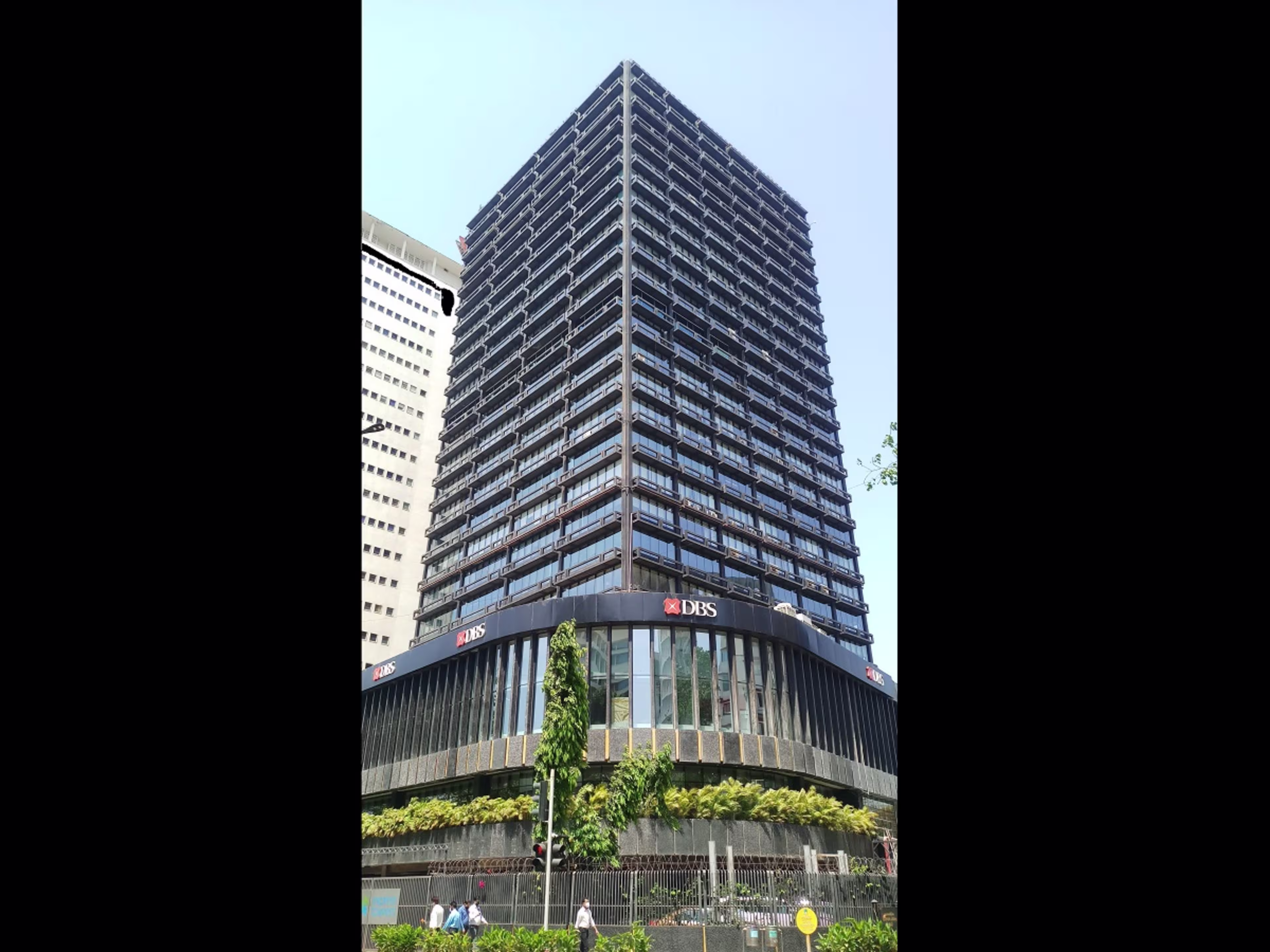 Express Towers