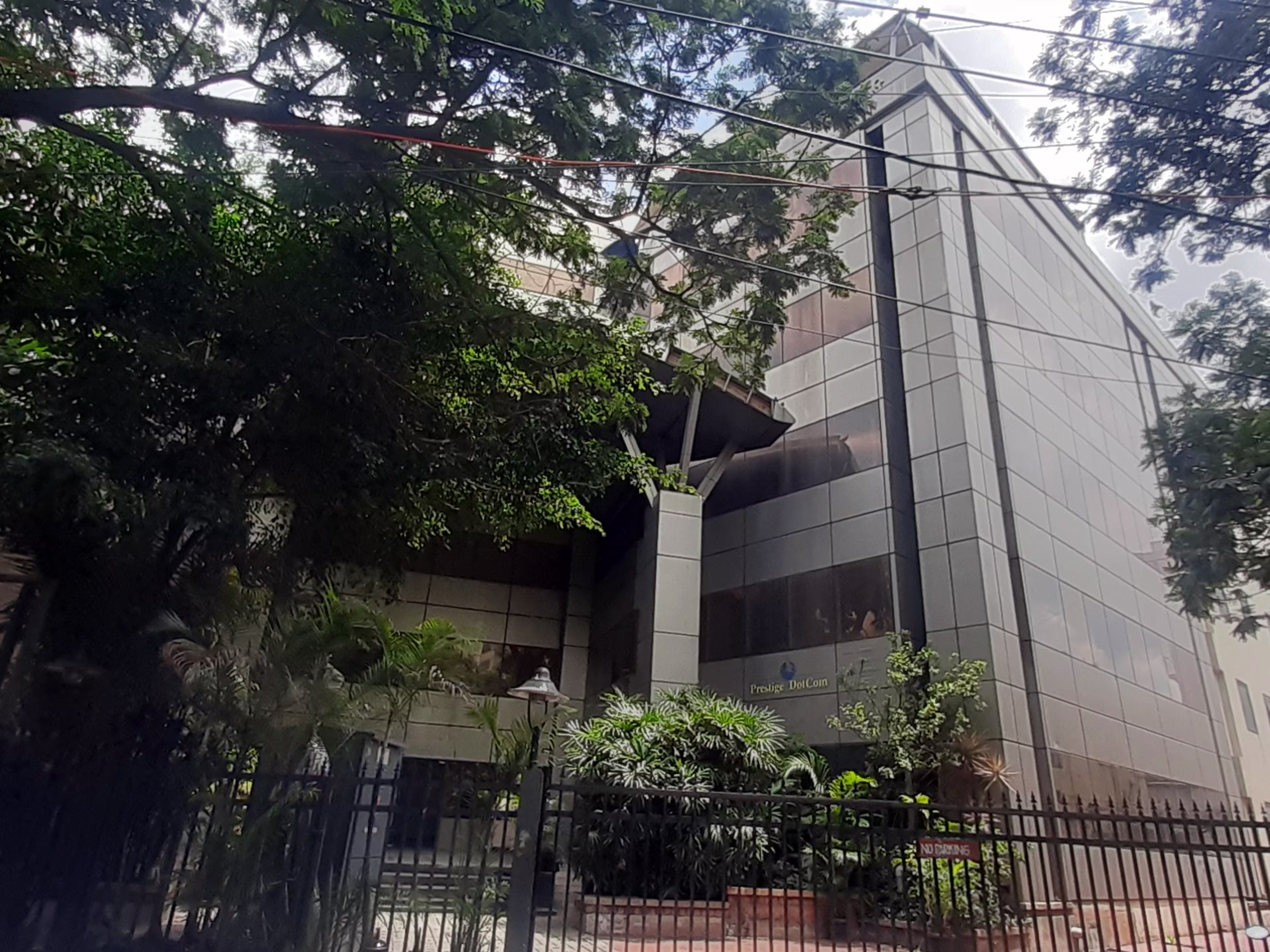 Awfis Space Solutions Limited (Prestige DotCom)