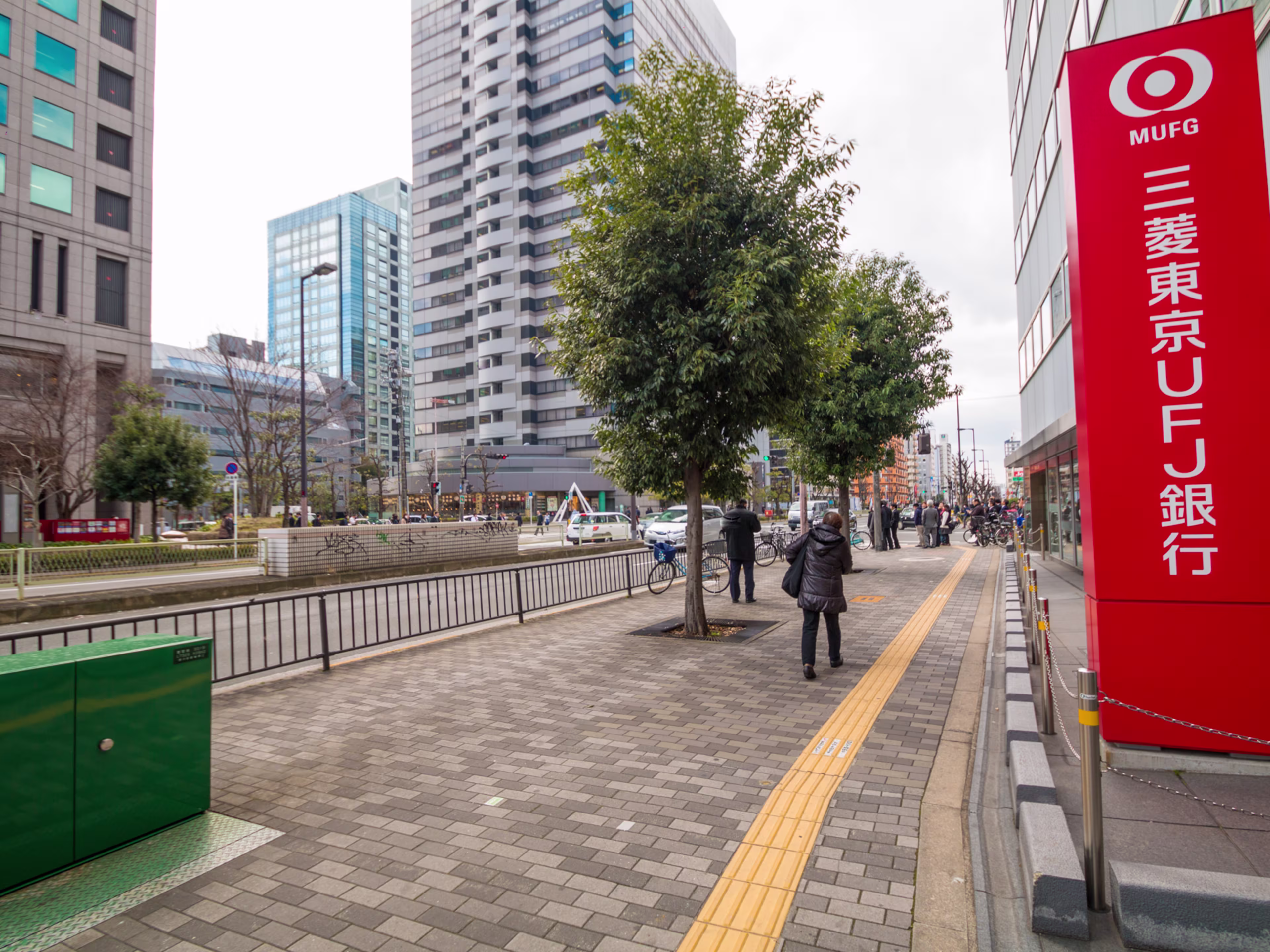 住友生命新大阪北ビル
