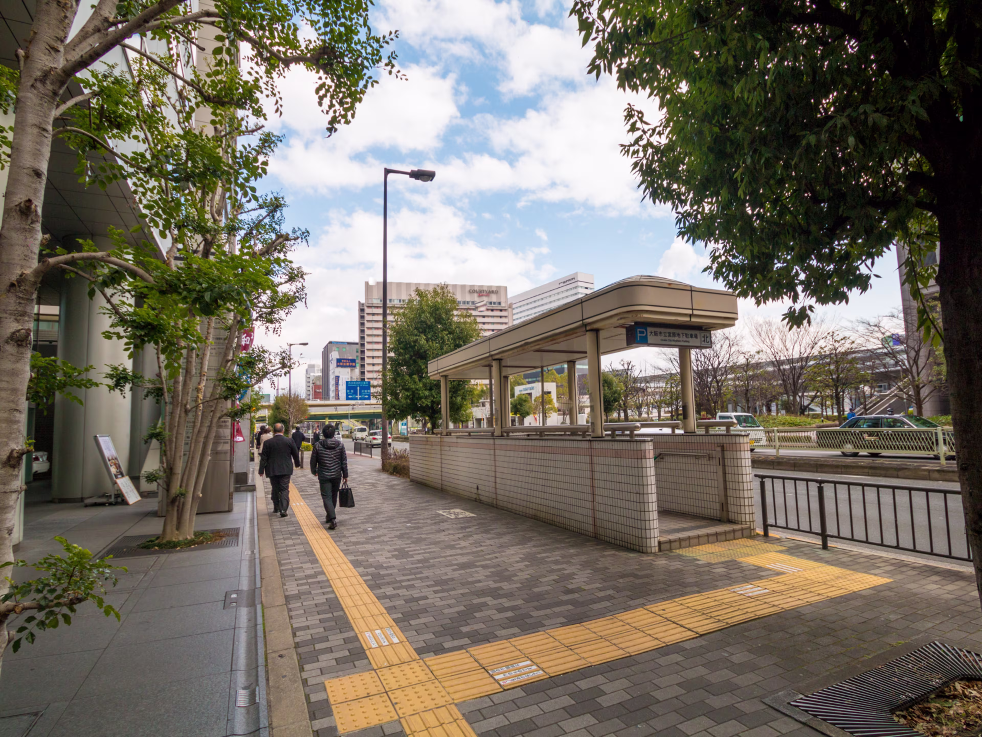 住友生命新大阪北ビル
