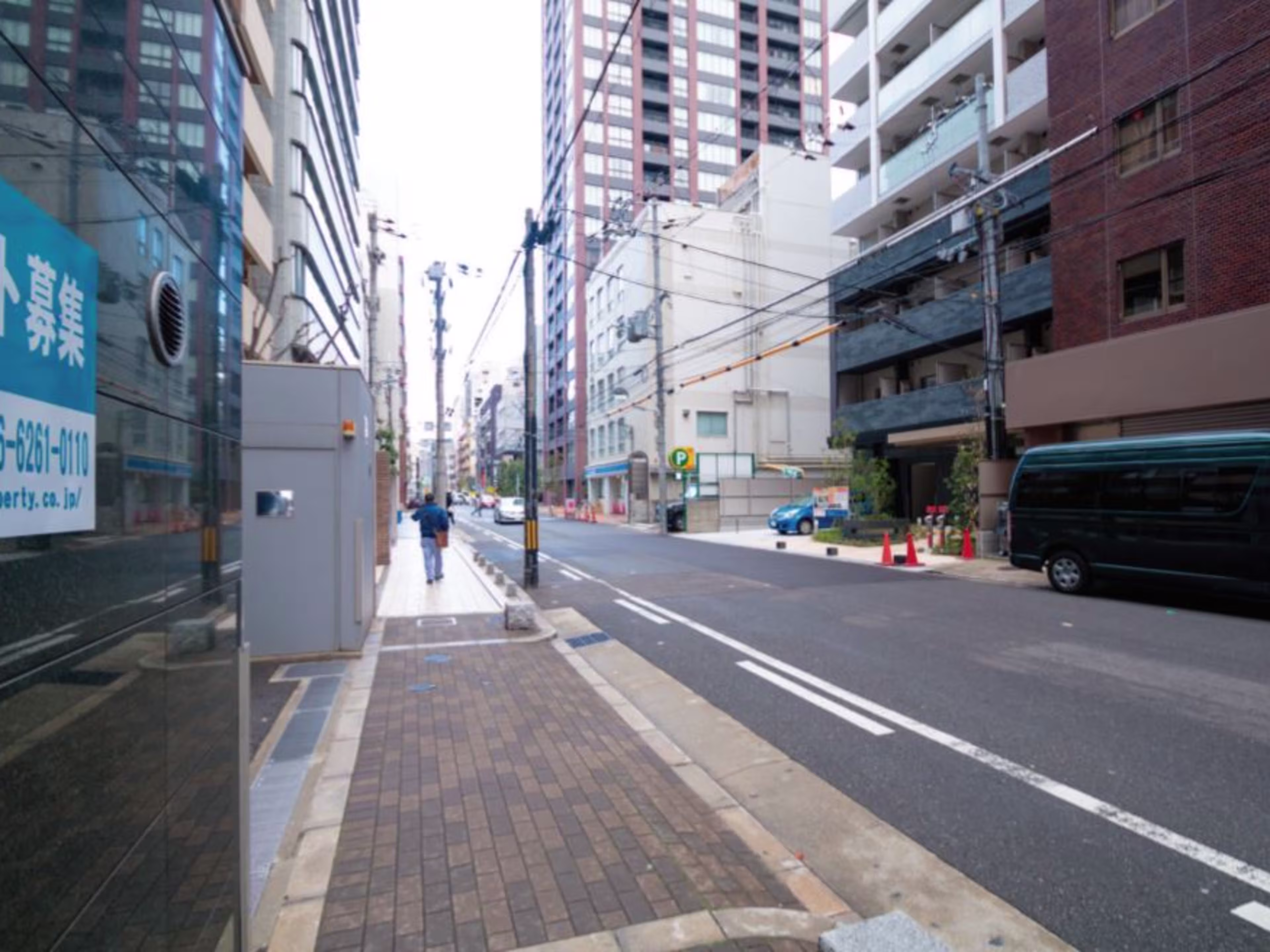 堺筋ベストビル