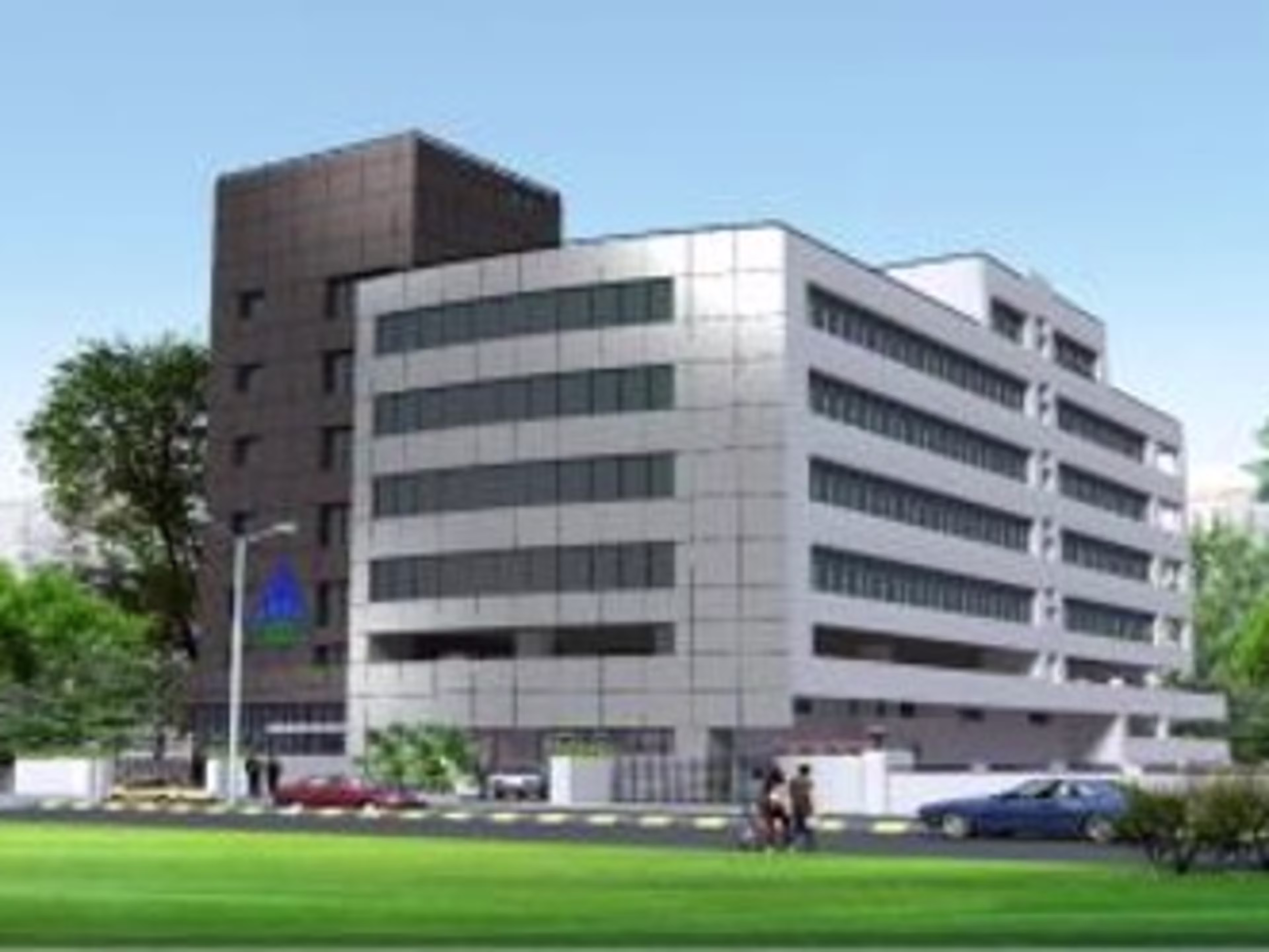WeWork India Management Limited (Raheja Woods Building 8)