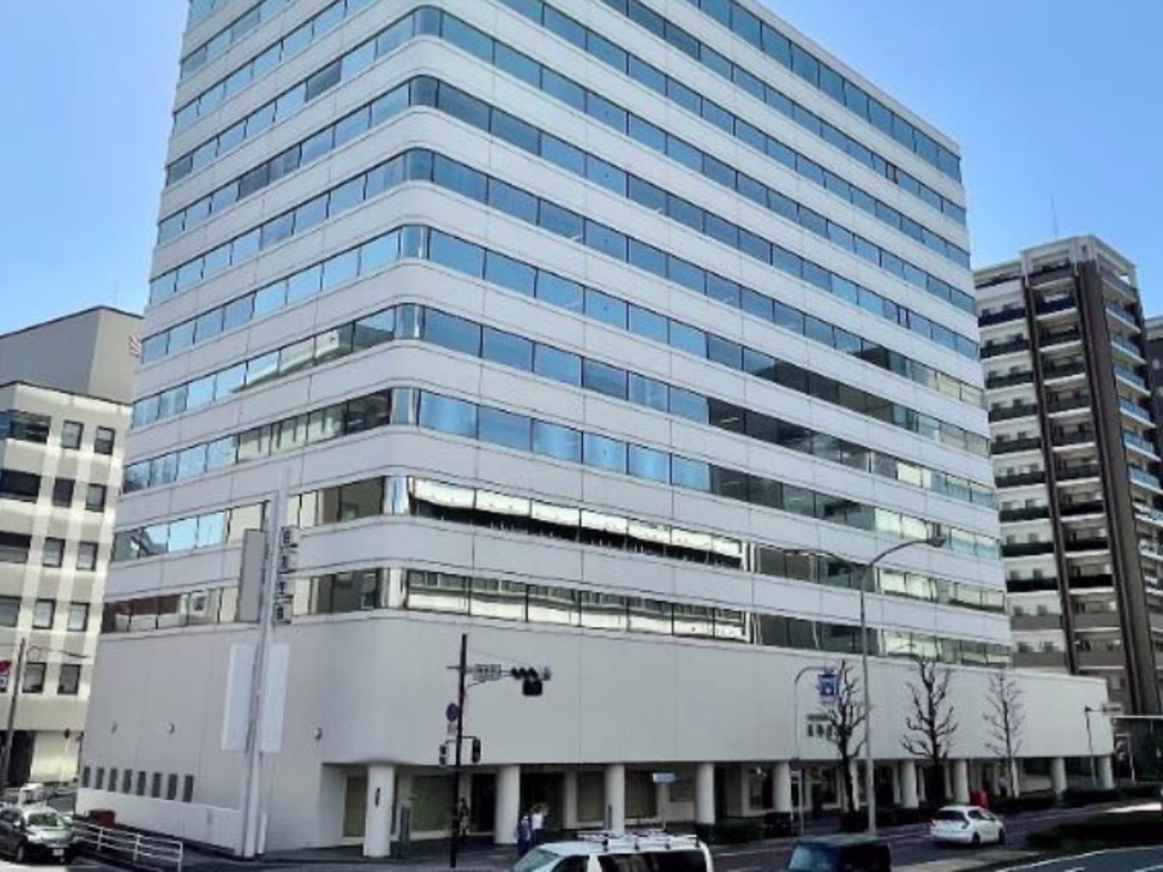 TBM長崎ビル