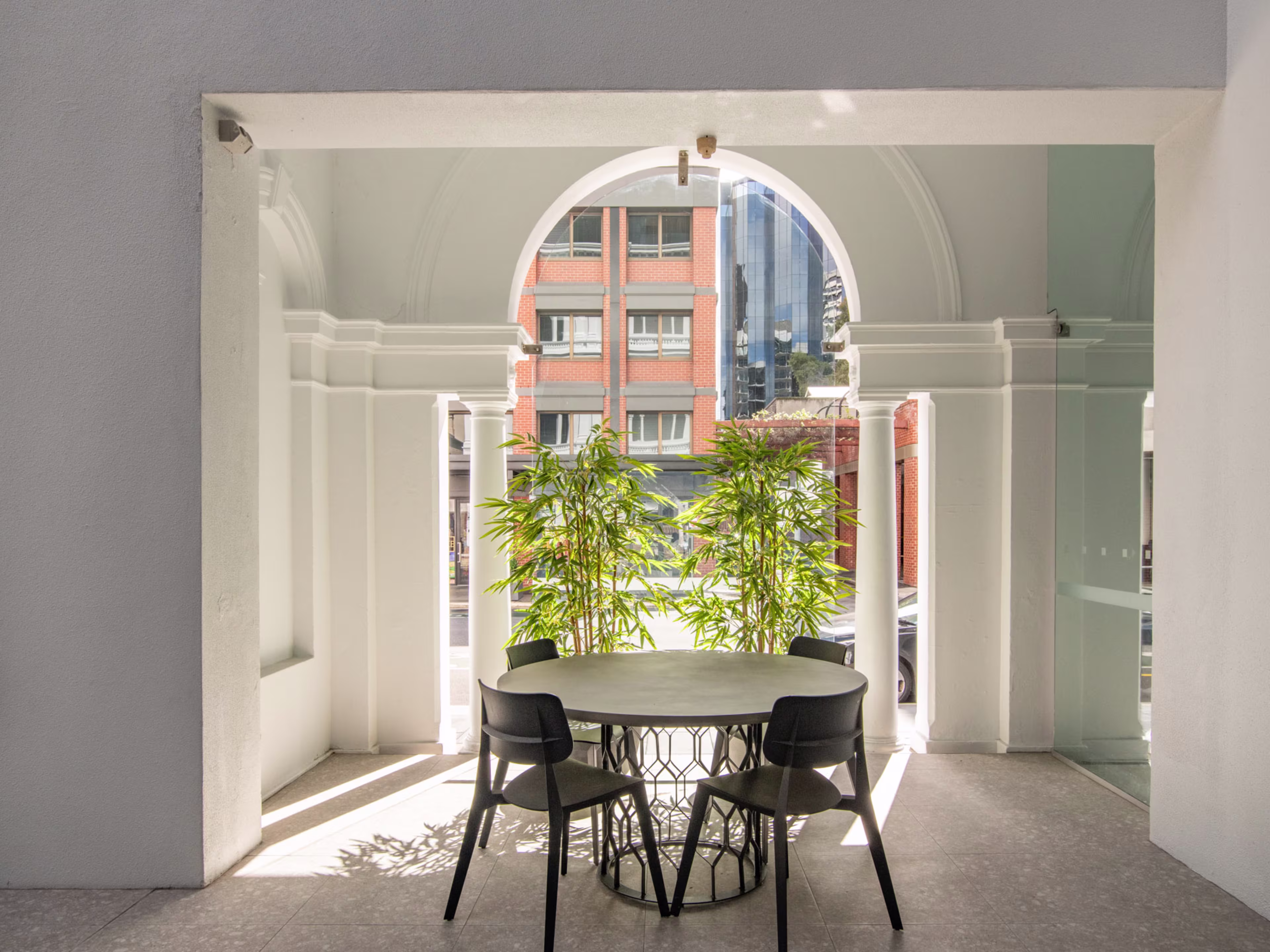 Pirie House